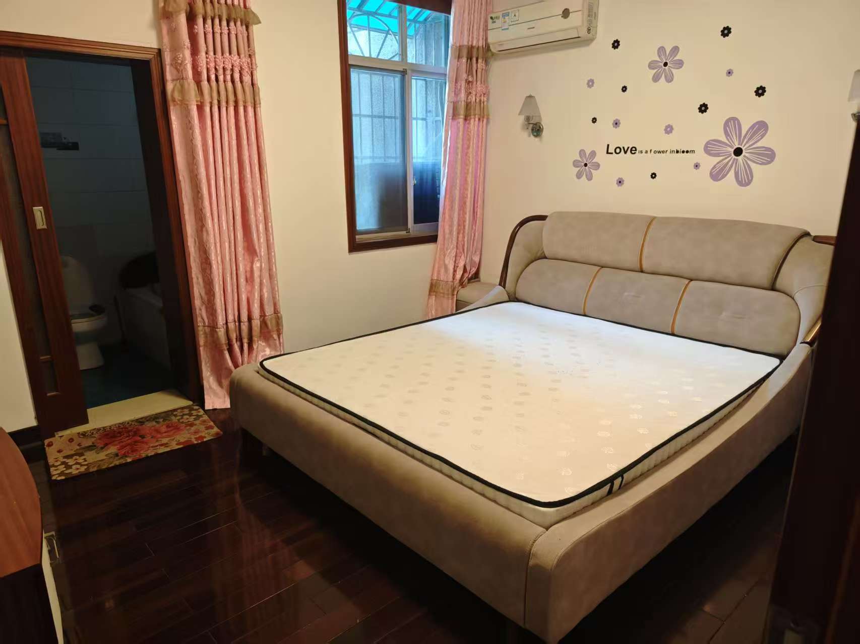 梓山苑小区 3室2厅2卫 1000.0元/月 梓山苑小区 3室2厅2卫 1000.0元/月室内图