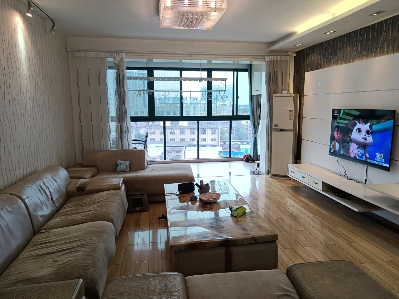 世纪名城 2室1厅1卫 1500.0元/月 世纪名城 2室1厅1卫 1500.0元/月室内图