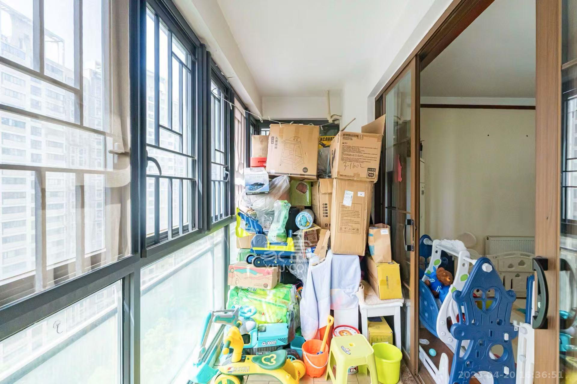 归心苑  5室2厅3卫   6500.00元/月室内图