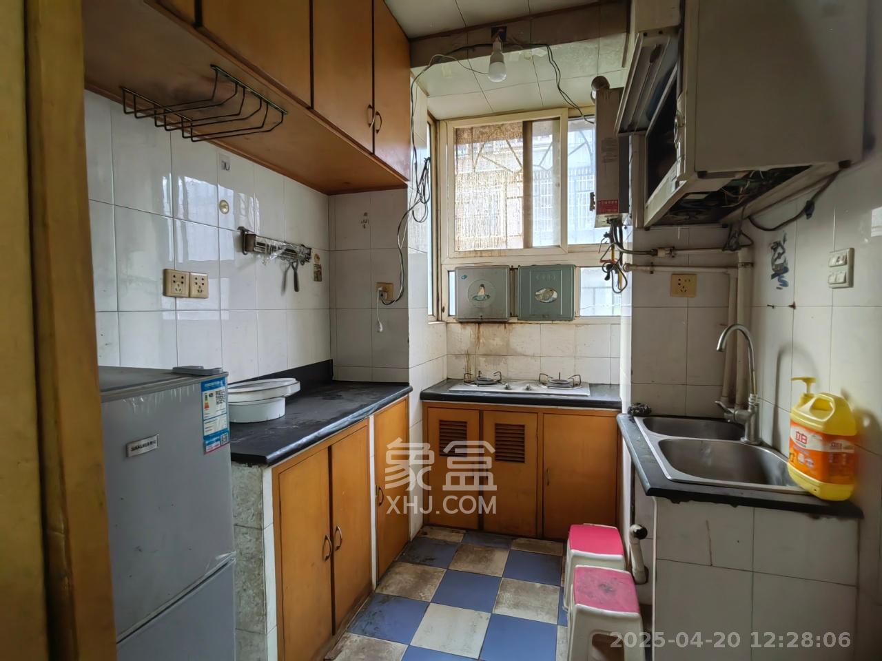 湘运新村 2室1厅1卫 1200.0元/月 湘运新村 2室1厅1卫 1200.0元/月室内图