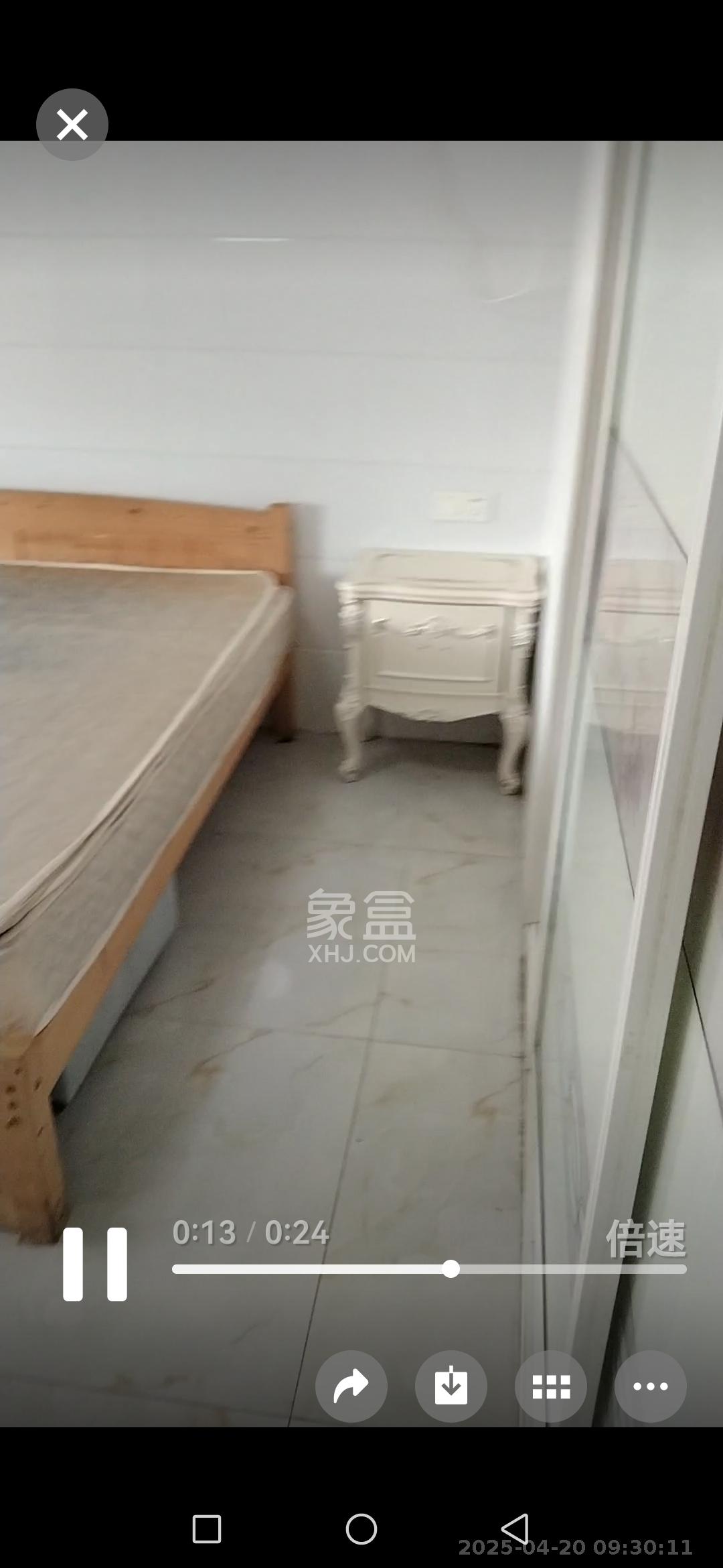 MOMA当代广场  1室0厅1卫    1200.0元/月室内图