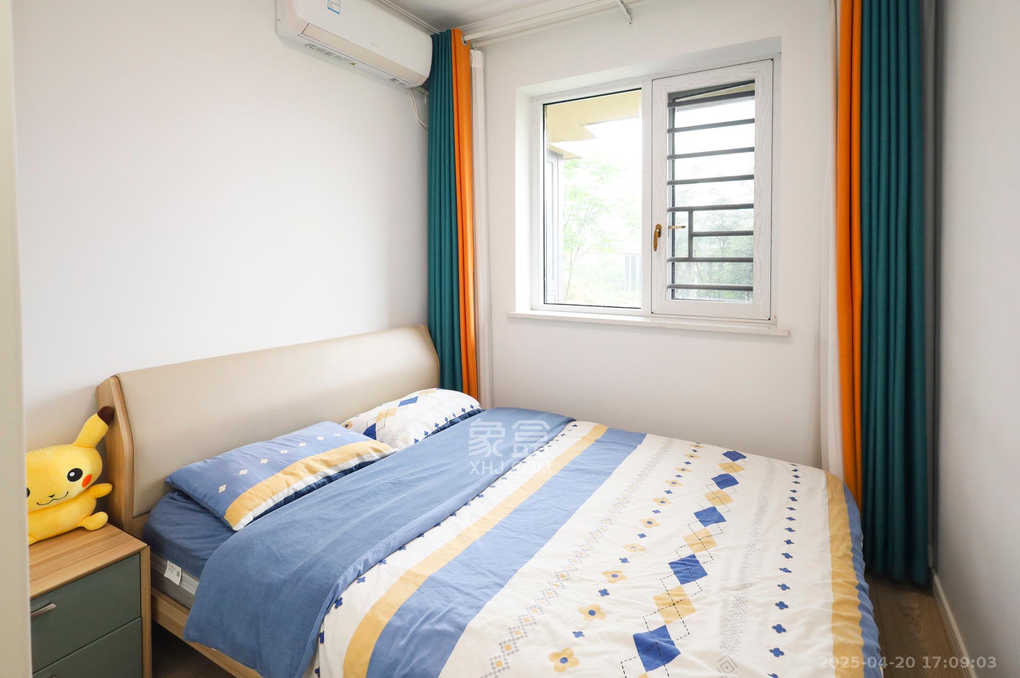 山语城三期  3室2厅1卫    69.8万 山语城三期  3室2厅1卫    69.8万卧室