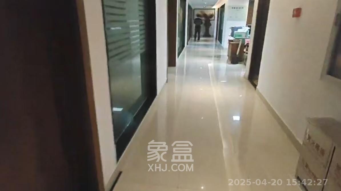 宽寓大厦   495.0㎡     22000.00元/月室内图