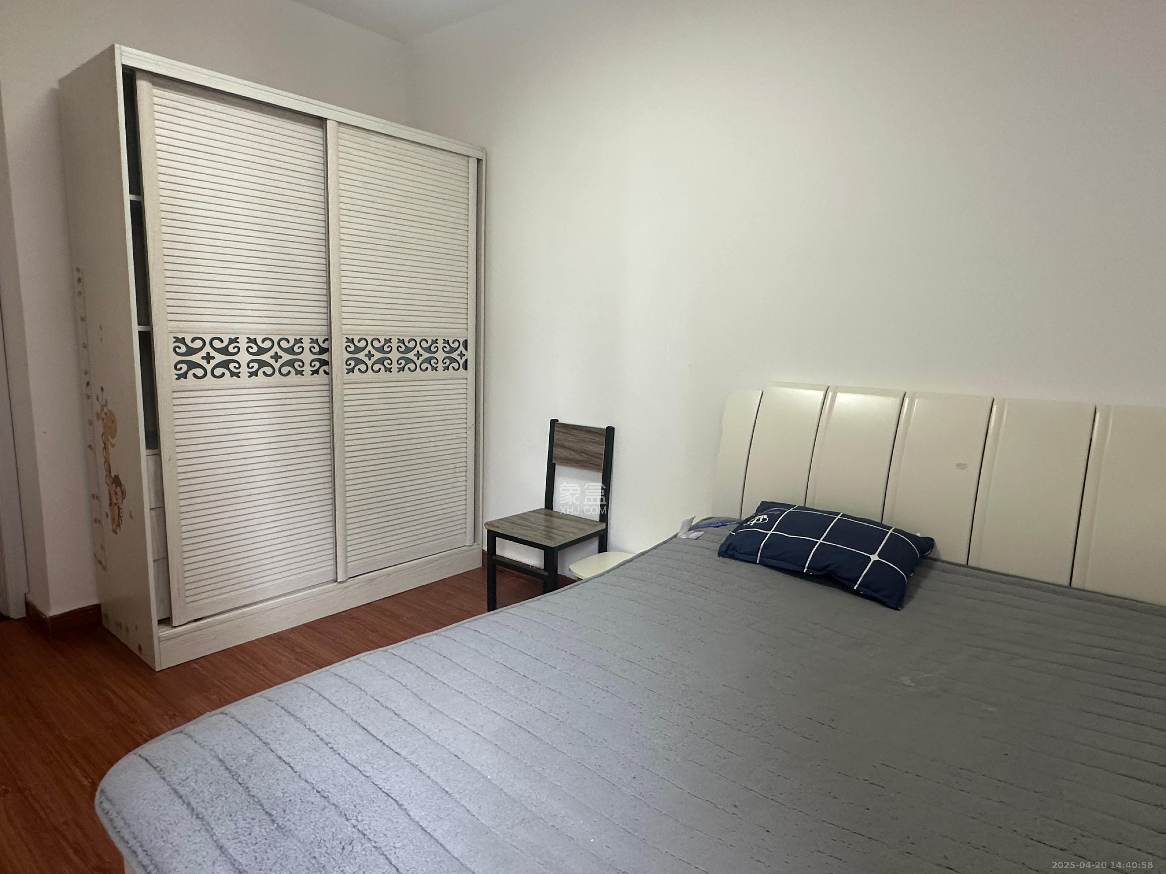 鑫科明珠  3室2厅2卫   2500.00元/月室内图