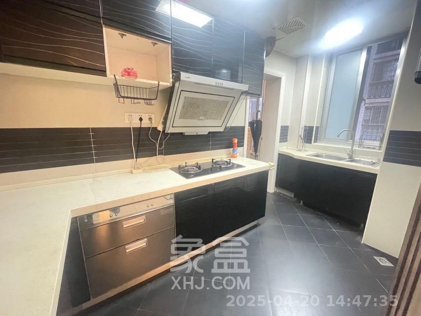 红树湾  2室2厅1卫   1850.00元/月室内图