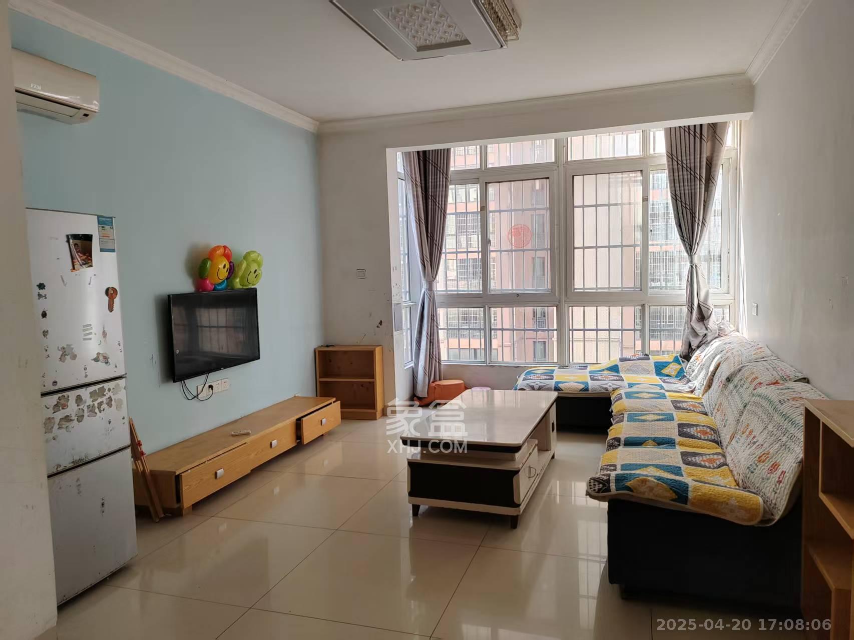 楚天世纪城东苑 2室2厅1卫 1600.0元/月 楚天世纪城东苑 2室2厅1卫 1600.0元/月室内图