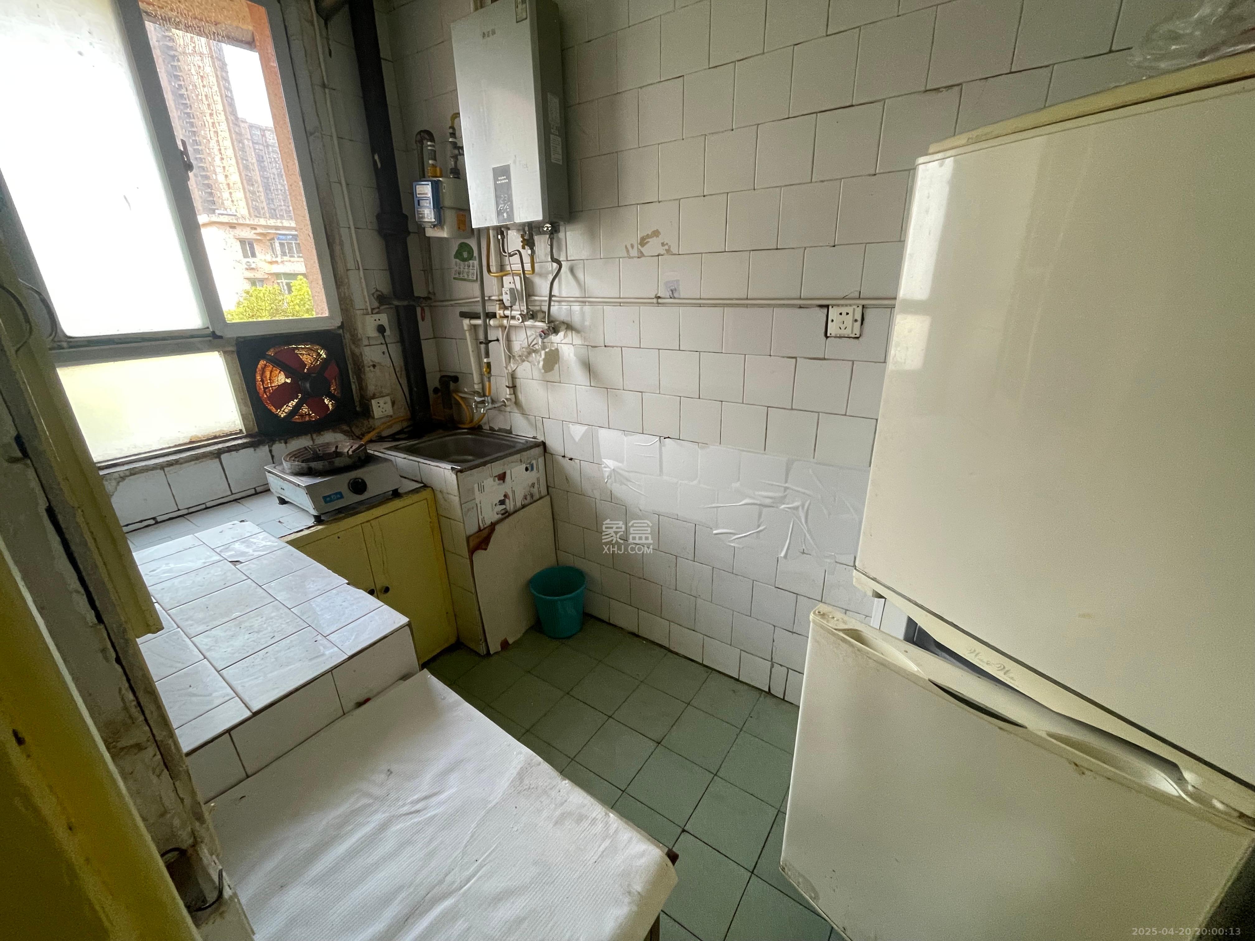 浦沅生活一区  2室1厅1卫   1200.00元/月室内图
