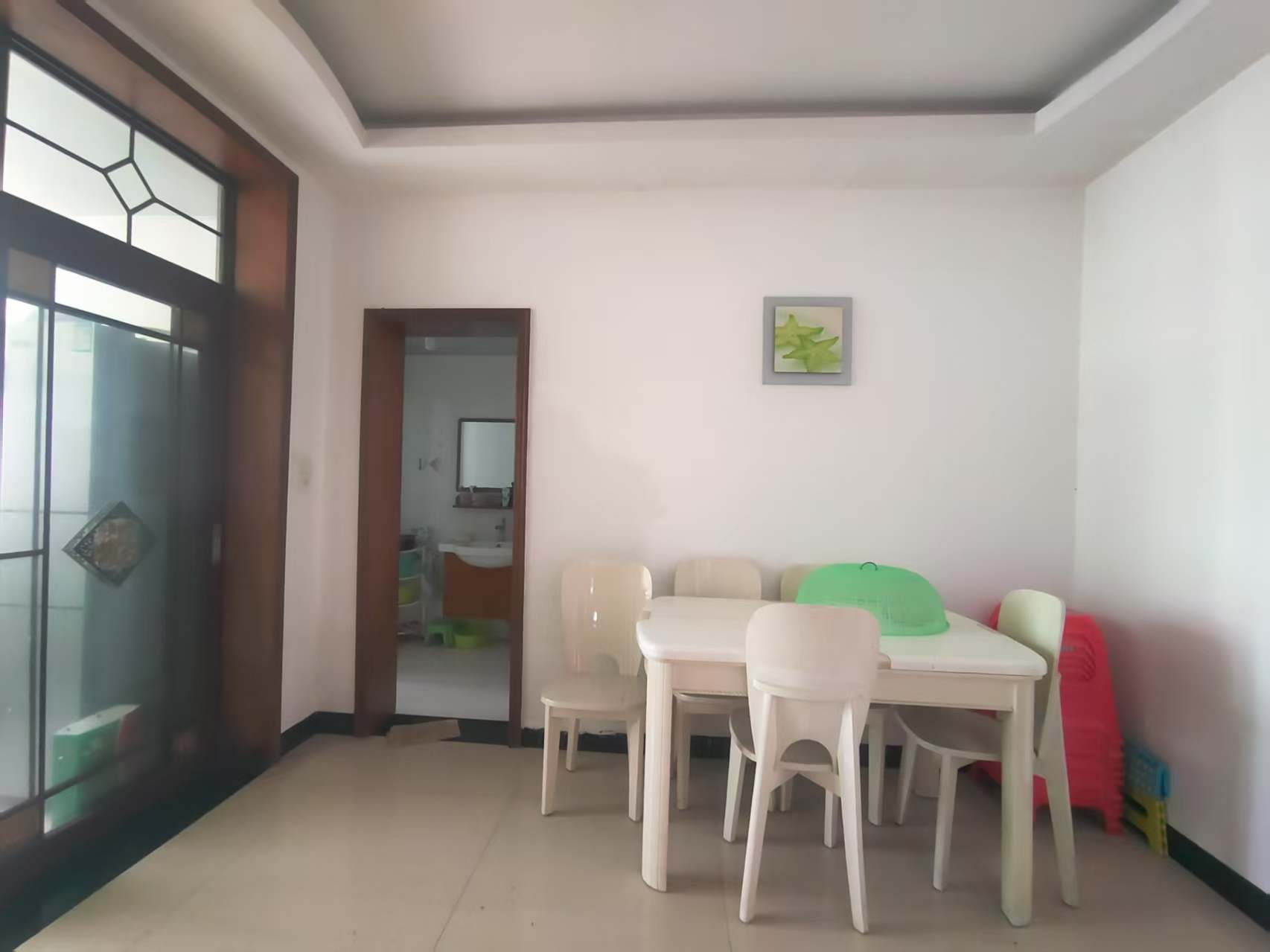 娄底技师学院家属院 3室0厅0卫 128.0万 娄底技师学院家属院 3室0厅0卫 128.0万室内图