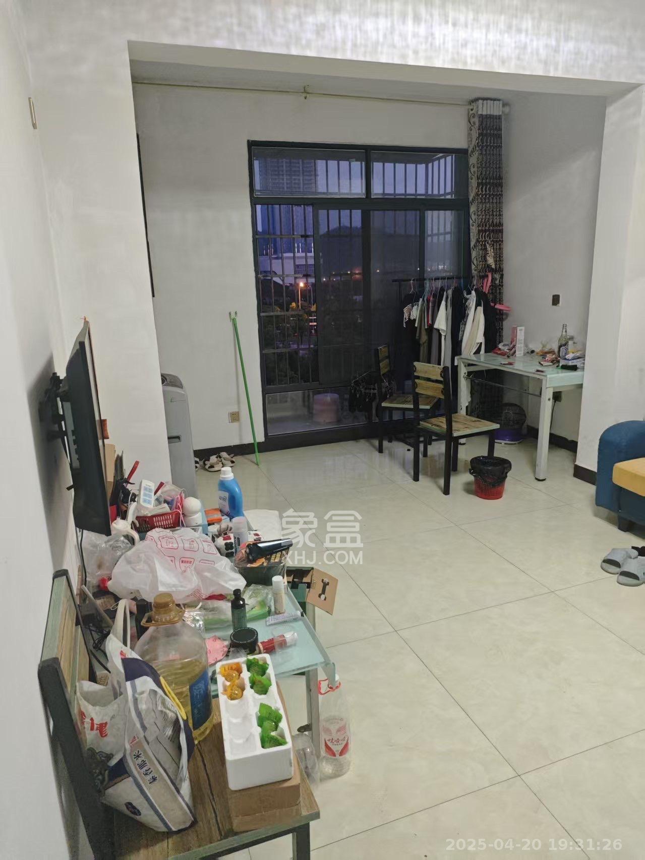 嘉顺苑  1室1厅1卫   1550.00元/月室内图