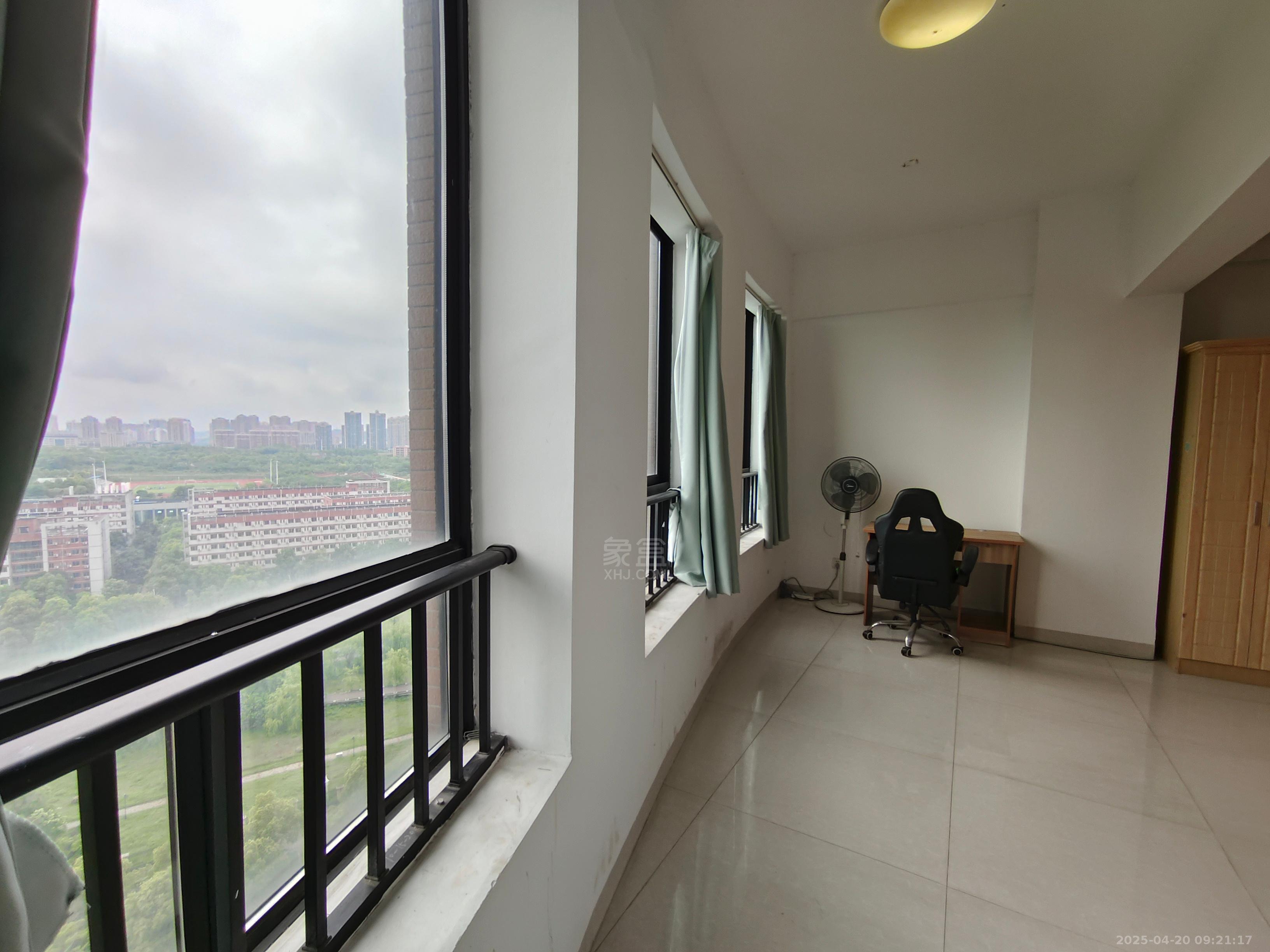 康桥美郡 1室1厅1卫 1200.0元/月 康桥美郡 1室1厅1卫 1200.0元/月室内图