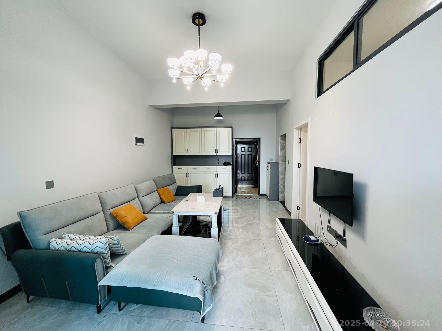 白金汉宫 1室1厅1卫 1600.0元/月 白金汉宫 1室1厅1卫 1600.0元/月室内图