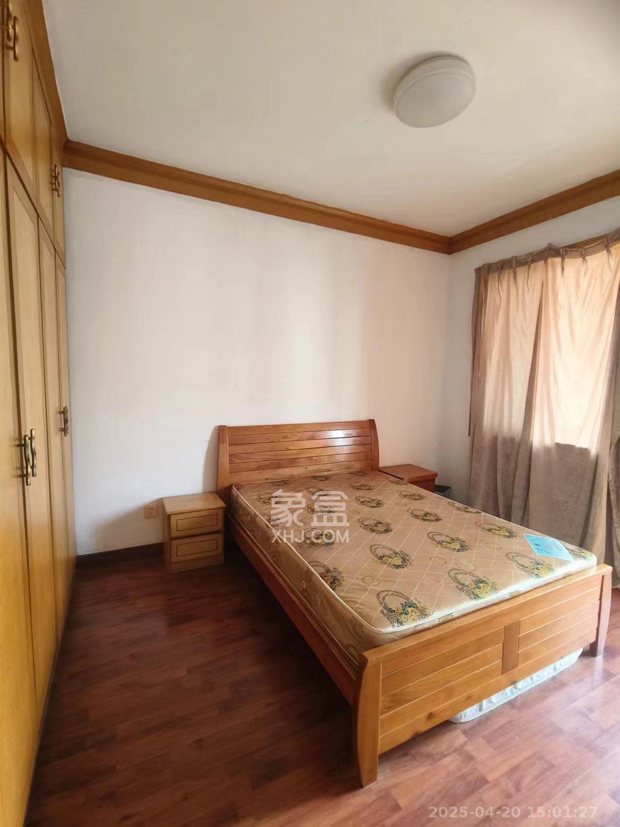 国立投资公司宿舍 2室2厅1卫 1500.0元/月 国立投资公司宿舍 2室2厅1卫 1500.0元/月室内图