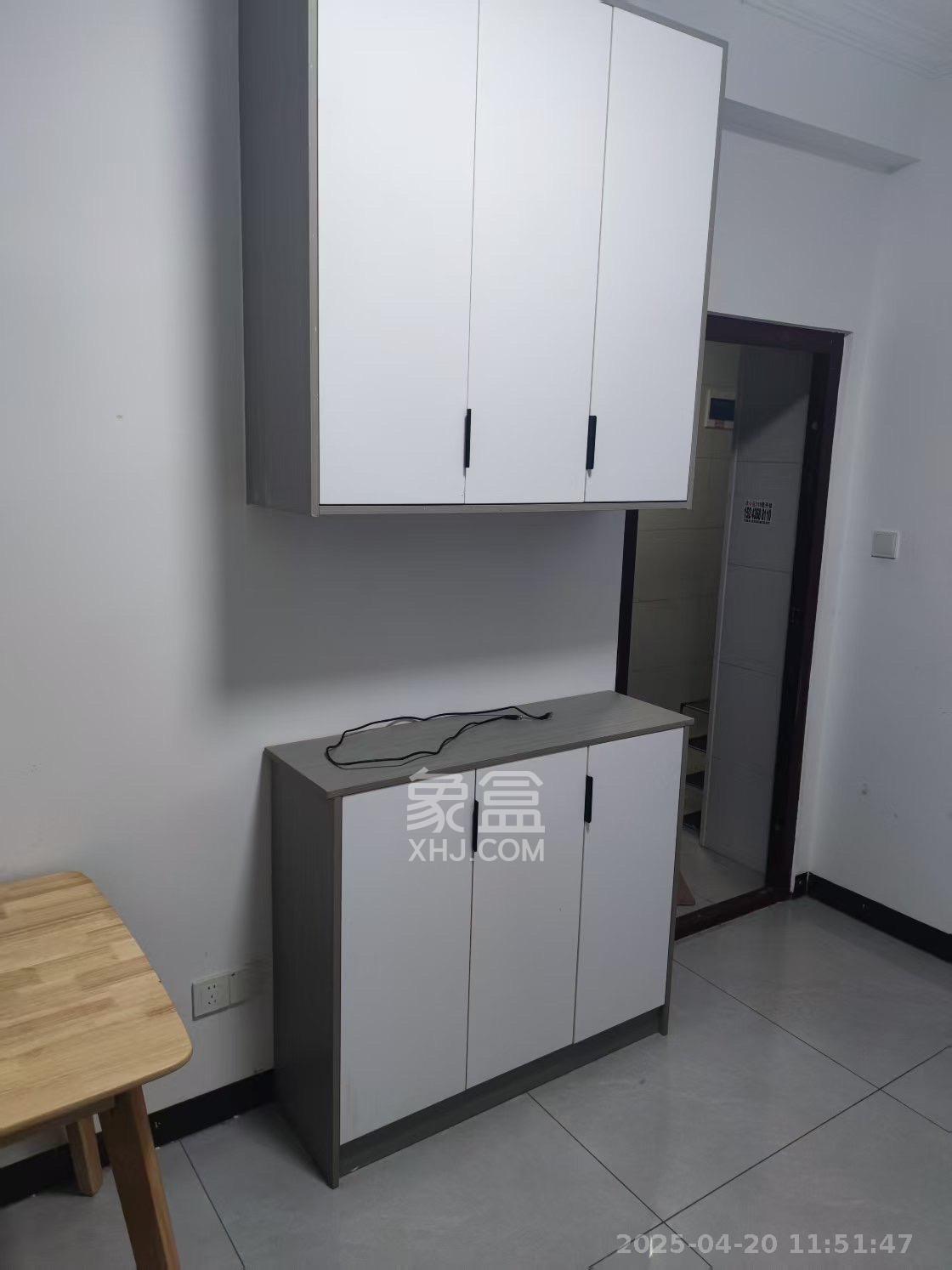 金桂小区二期  2室1厅1卫   1700.00元/月室内图