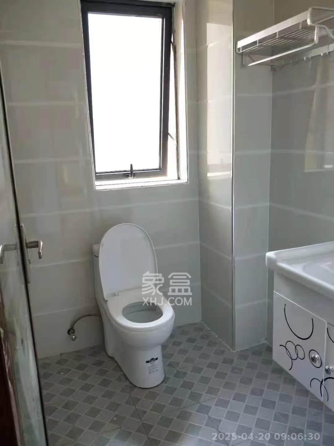 中建梅溪湖中心  3室2厅2卫   3000.00元/月室内图