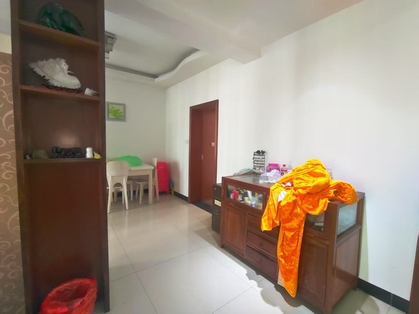 娄底技师学院家属院 3室0厅0卫 128.0万 娄底技师学院家属院 3室0厅0卫 128.0万室内图