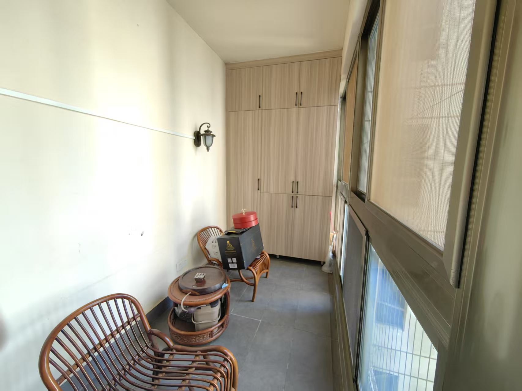 现代花园三期 4室2厅2卫 222.0万 现代花园三期 4室2厅2卫 222.0万室内图