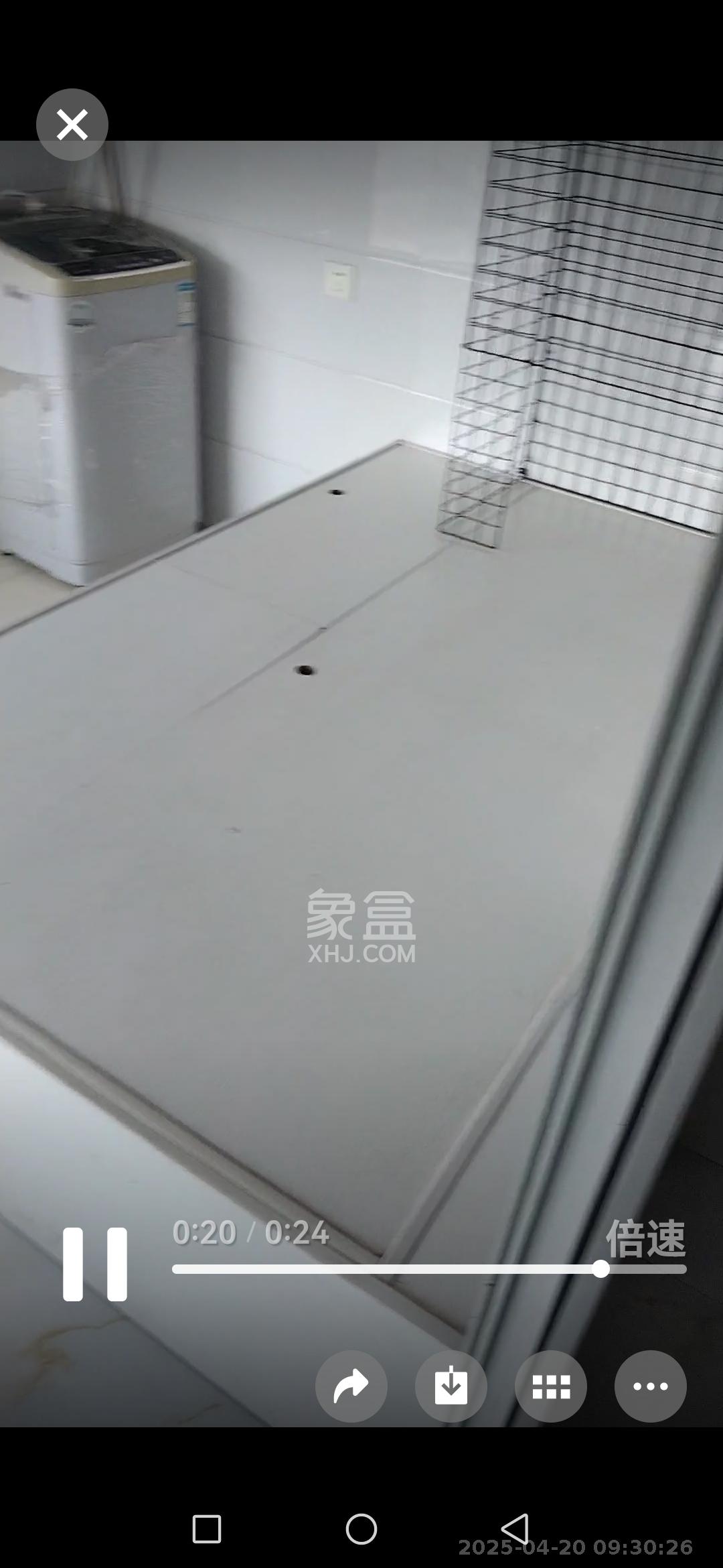 MOMA当代广场  1室0厅1卫    1200.0元/月小区图