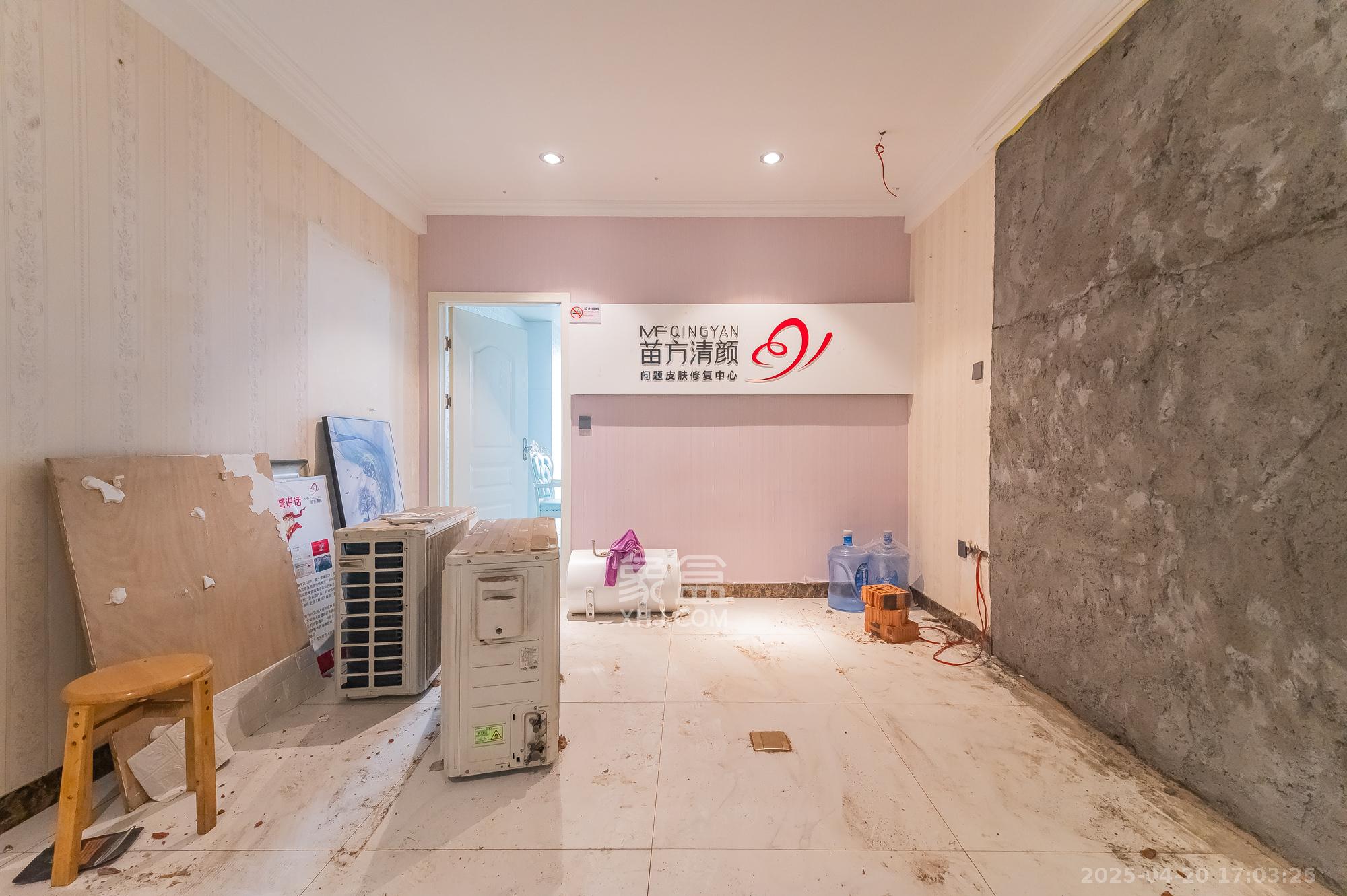 博雅例外  1室1廳1衛(wèi)   19.80萬