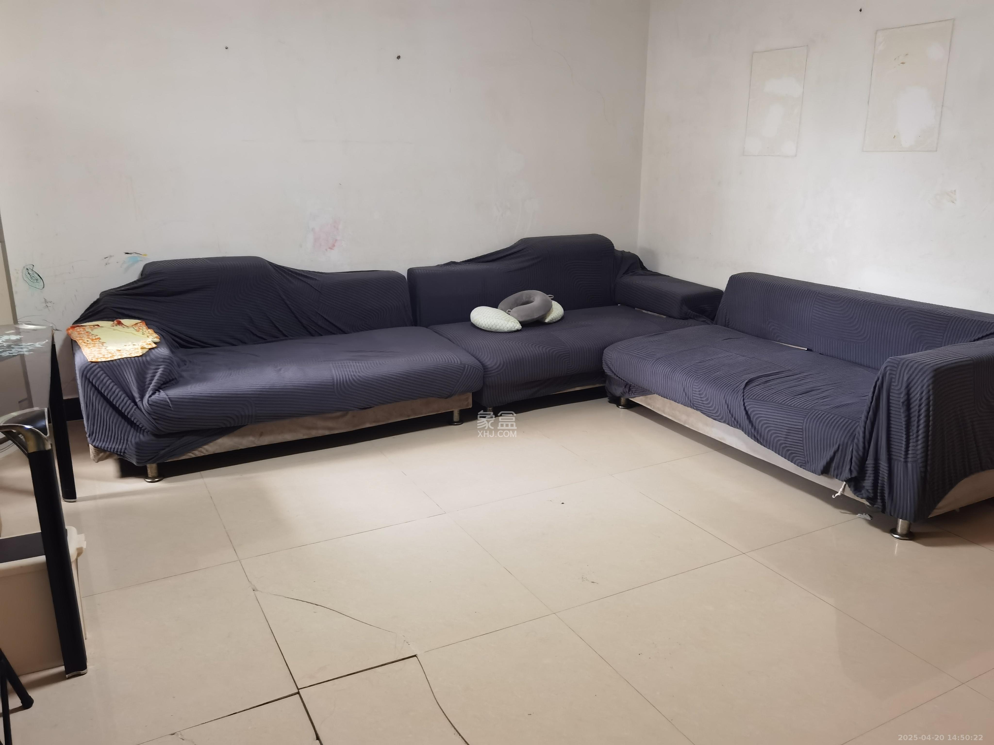 华韵07 1室1厅1卫 2200.0元/月 华韵07 1室1厅1卫 2200.0元/月室内图