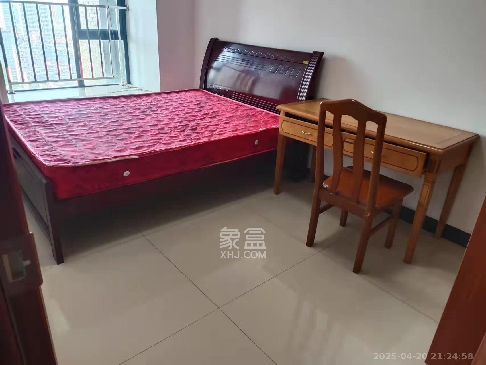 万象新天 2室1厅1卫 2600.0元/月 万象新天 2室1厅1卫 2600.0元/月室内图