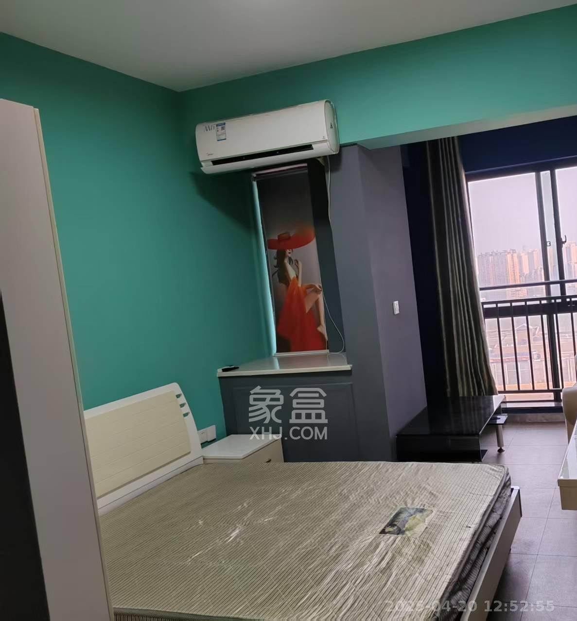 建安像素汇  1室1厅1卫    900.0元/月 建安像素汇  1室1厅1卫    900.0元/月室内图