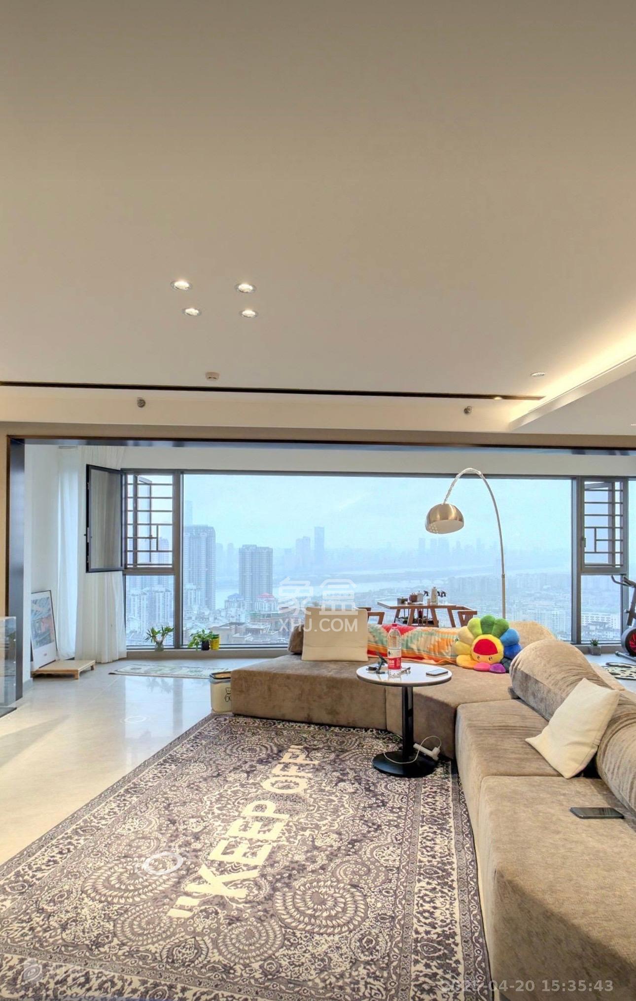 长沙悦府(华润万象城) 4室2厅3卫 25000.0元/月 长沙悦府(华润万象城) 4室2厅3卫 25000.0元/月室内图