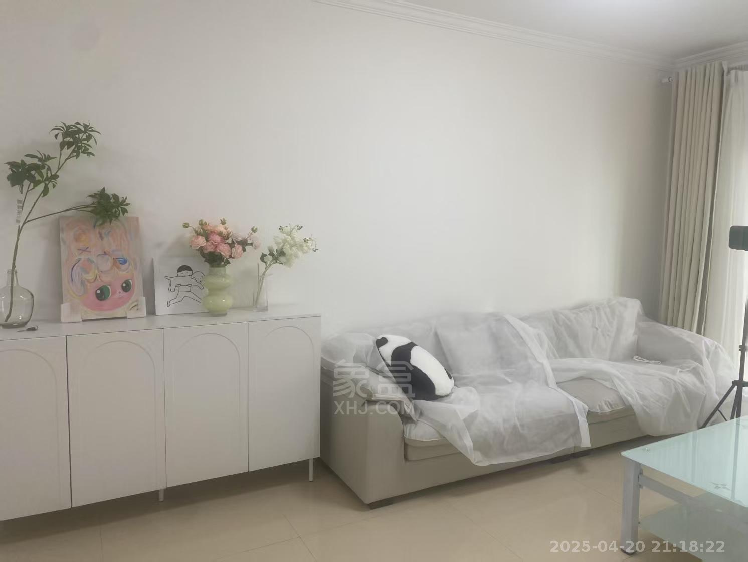 天顺楼  2室2厅1卫   1500.00元/月室内图