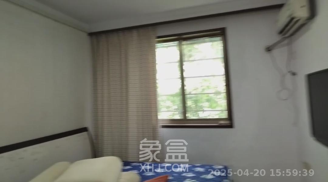湖南省国税局宿舍（梓园路）  3室1厅1卫   2500.00元/月室内图