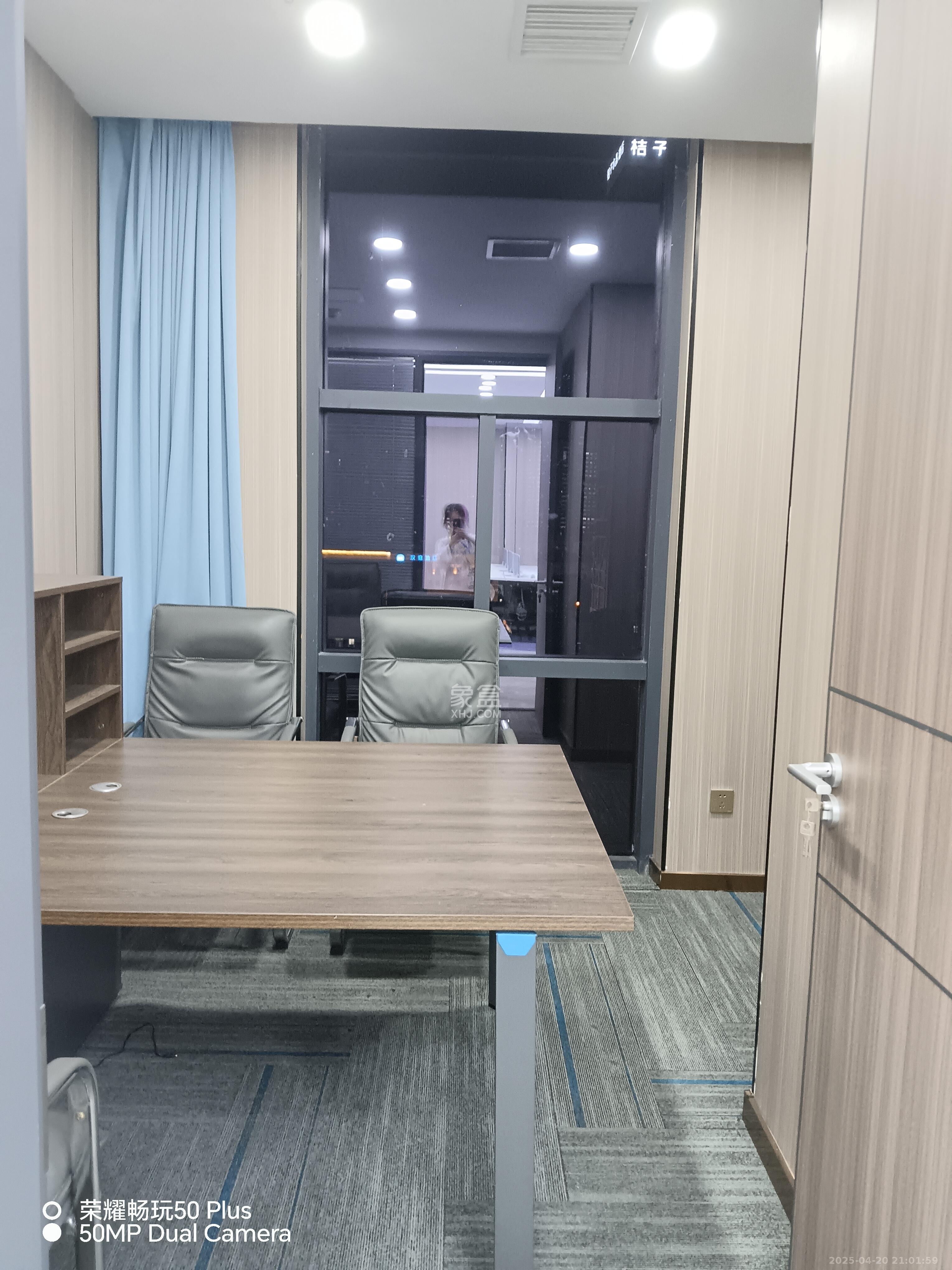 壹号座品   160.0㎡     15000.00元/月室内图