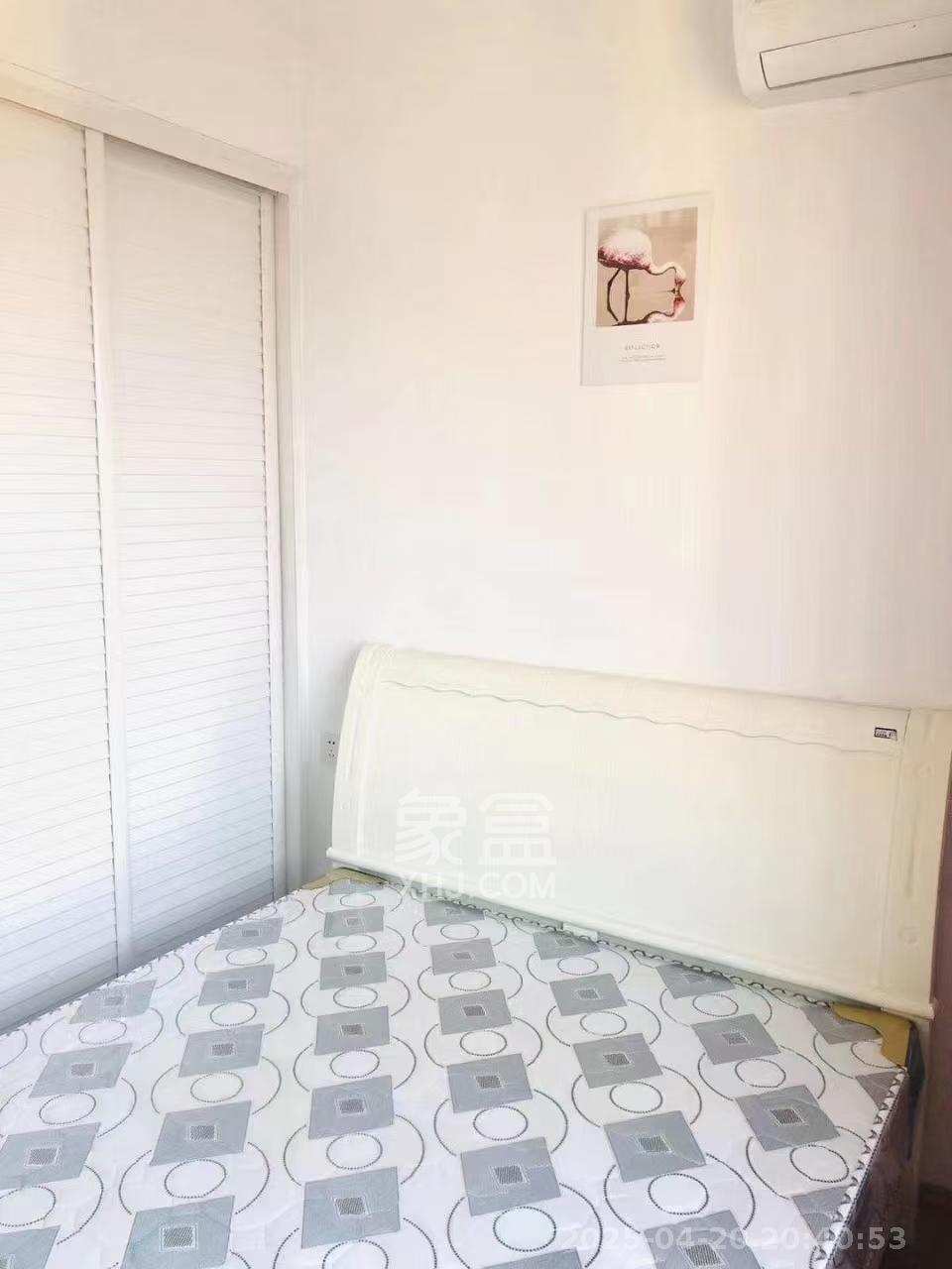 嘉顺苑  1室2厅1卫   2500.00元/月室内图