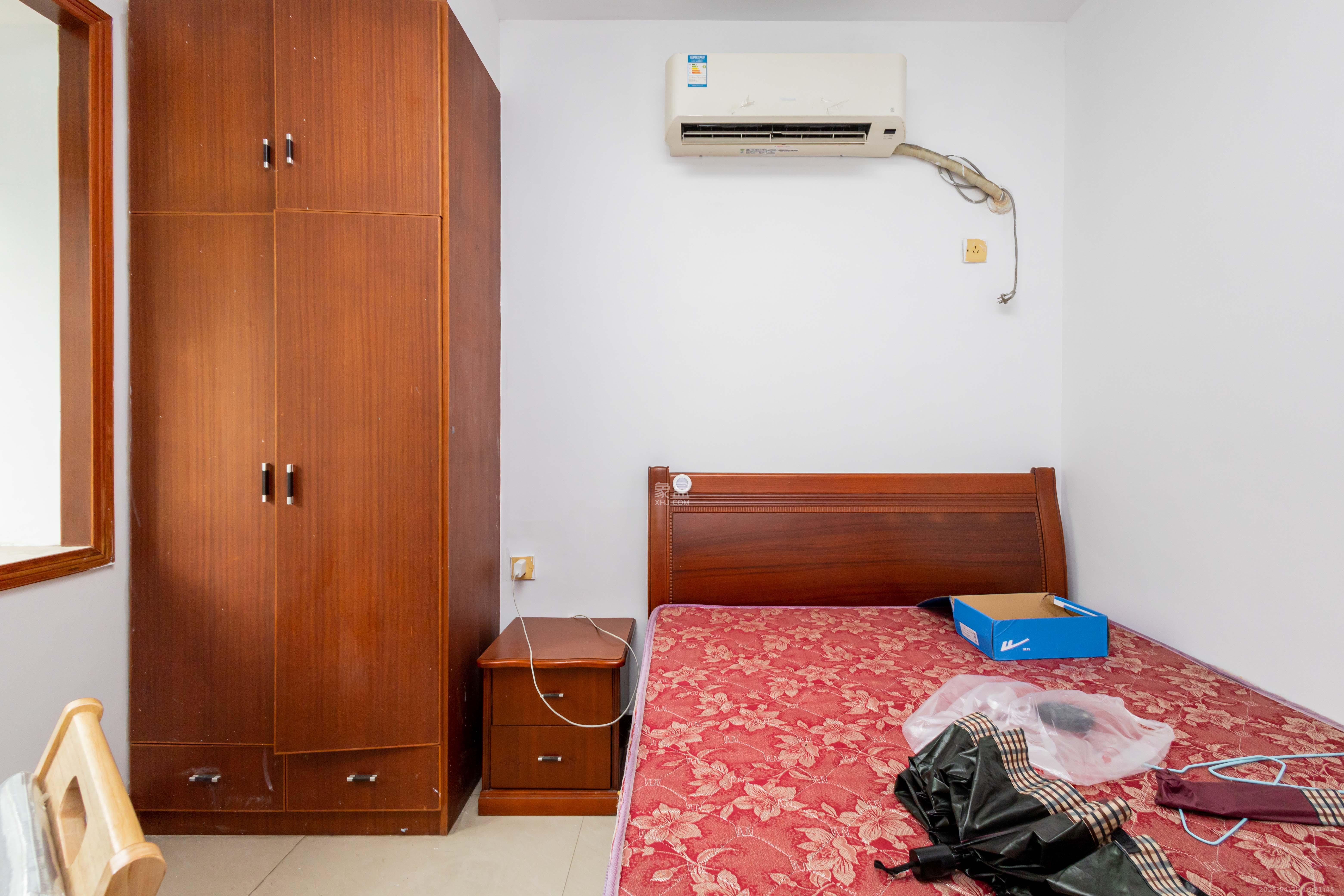 创业乐园  2室2厅1卫    38.0万卧室