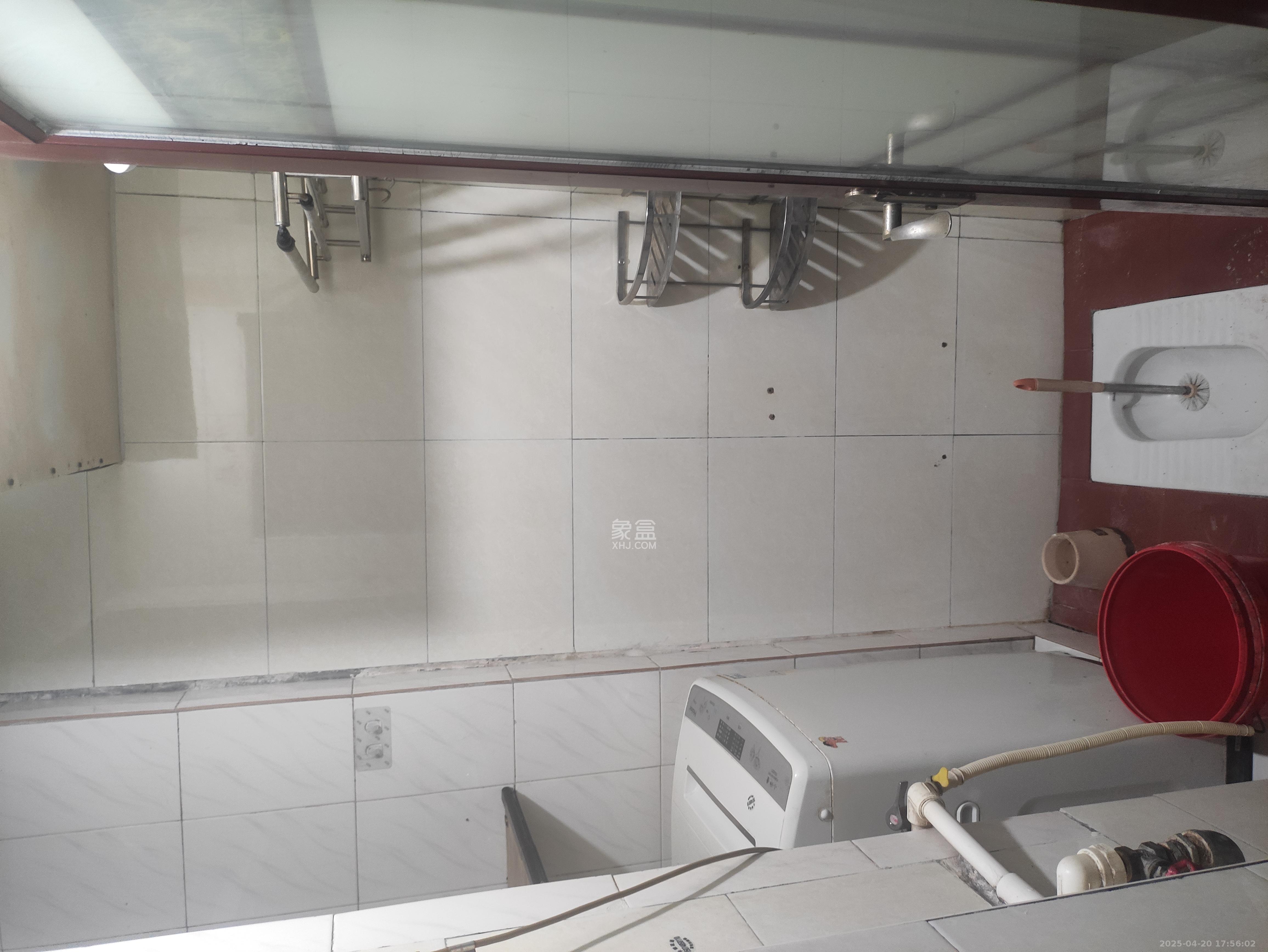 文艺新村 2室1厅1卫 1600.0元/月 文艺新村 2室1厅1卫 1600.0元/月室内图