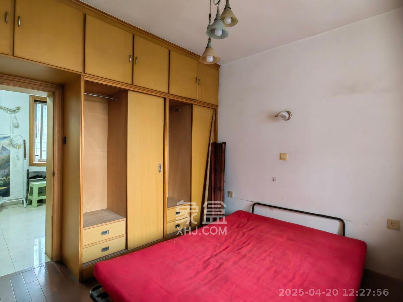 湘运新村 2室1厅1卫 1200.0元/月 湘运新村 2室1厅1卫 1200.0元/月室内图