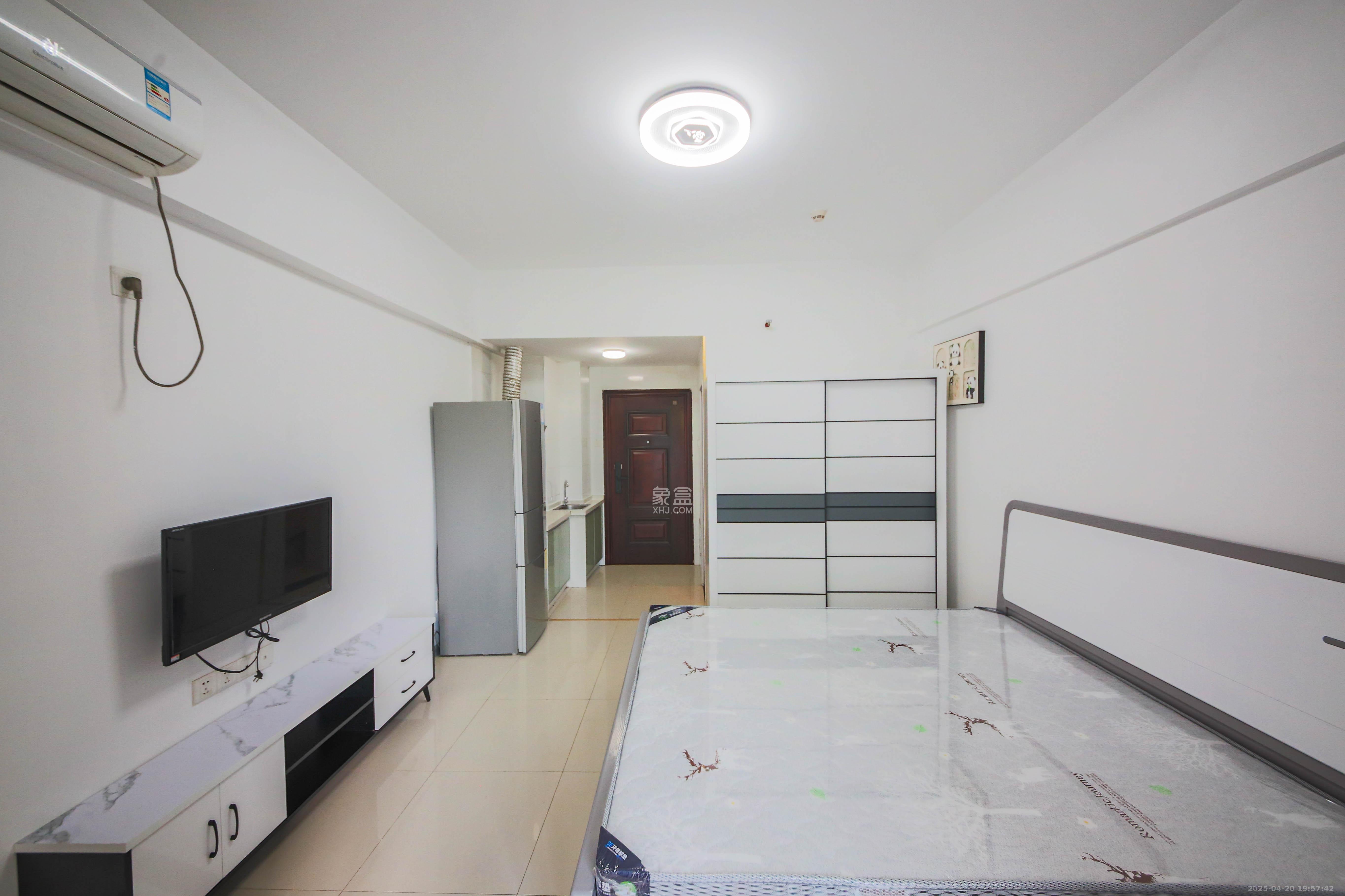 才子嘉都  1室1厅1卫   23.00万