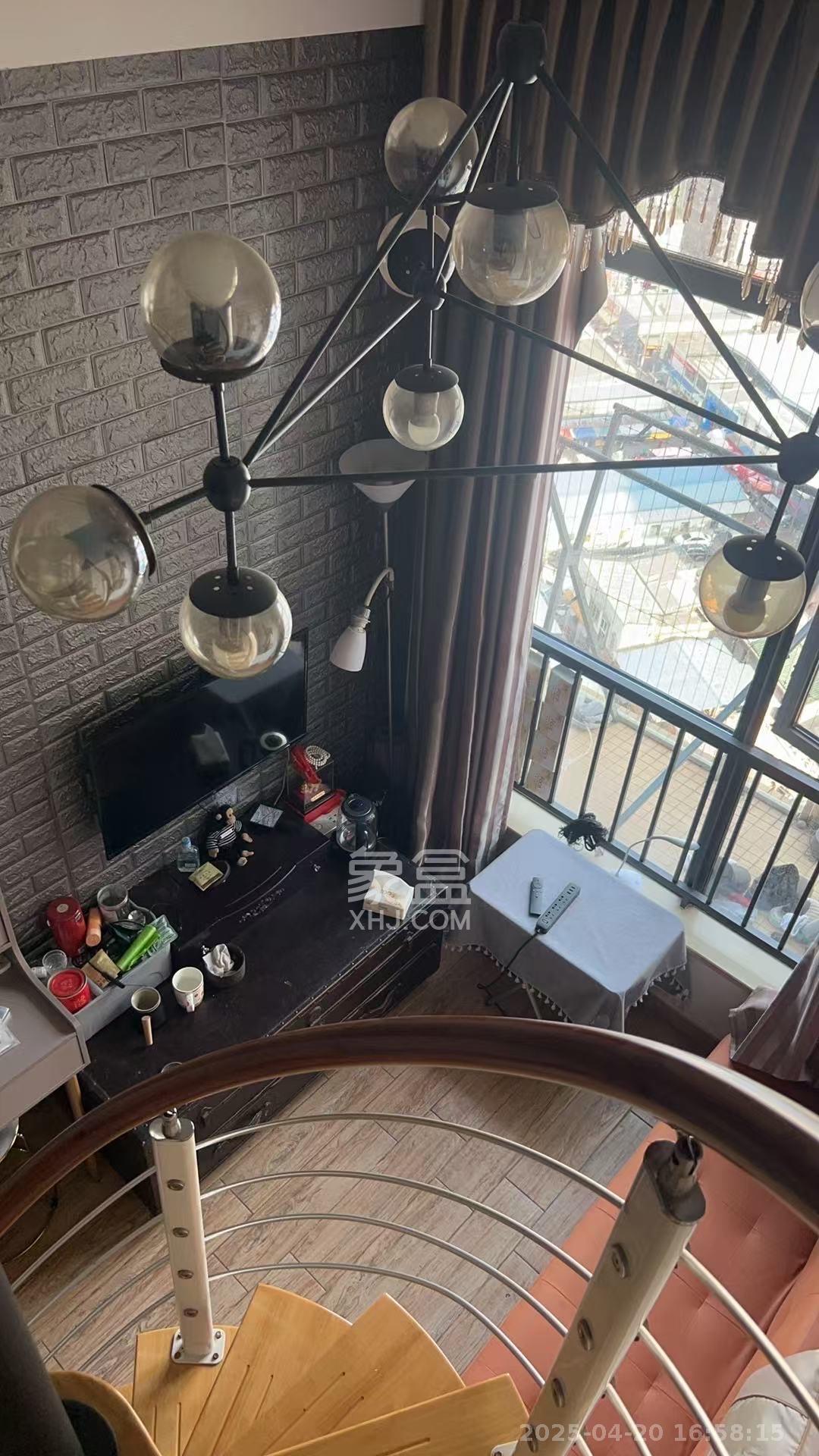 叠彩兰亭 1室1厅1卫 3000.0元/月 叠彩兰亭 1室1厅1卫 3000.0元/月室内图