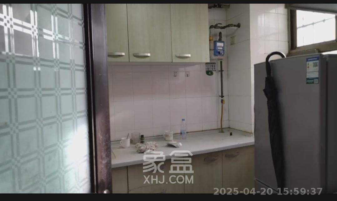 湖南省国税局宿舍（梓园路）  3室1厅1卫   2500.00元/月室内图