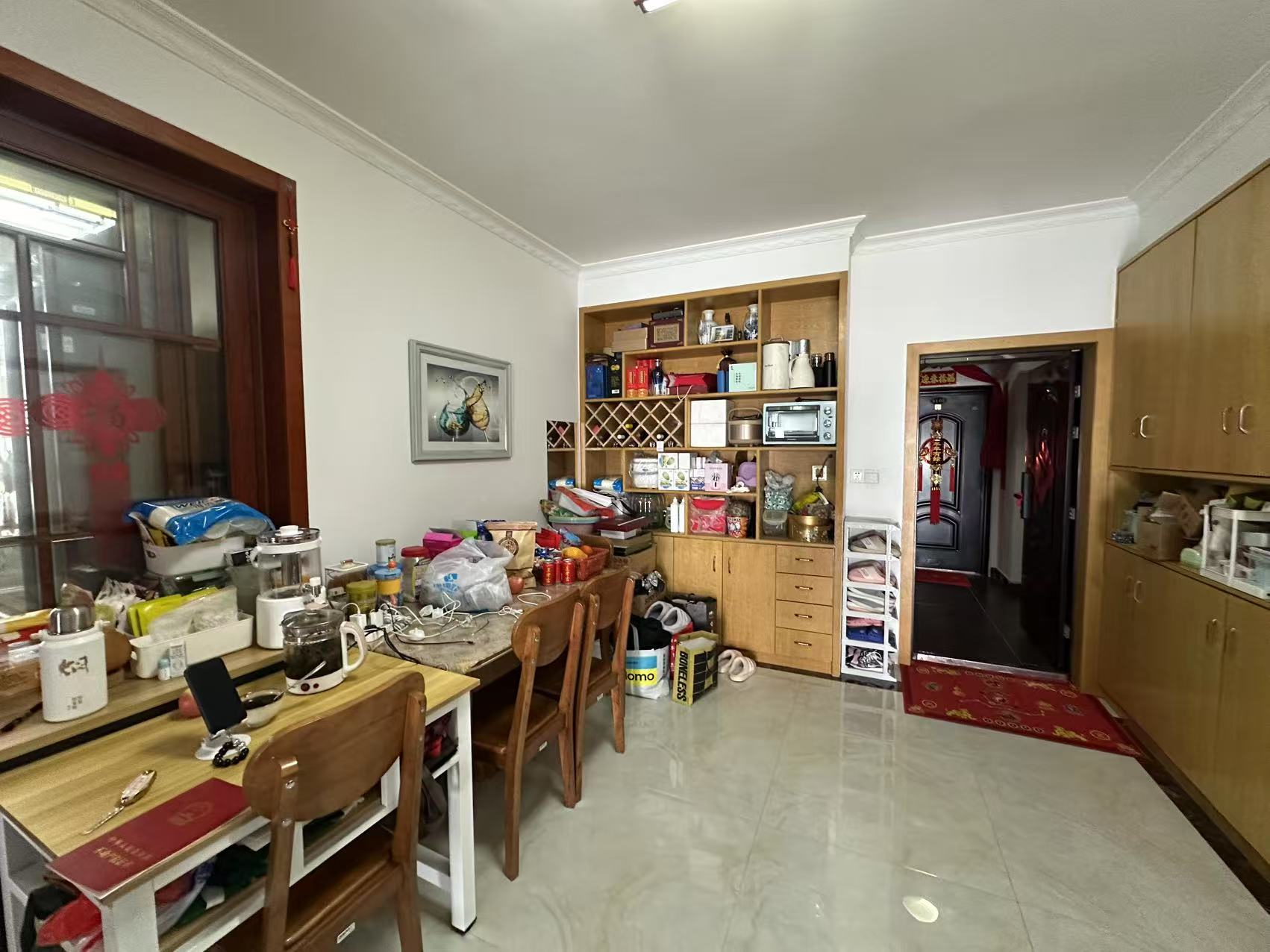 资江明珠 2室2厅1卫 50.8万 资江明珠 2室2厅1卫 50.8万室内图