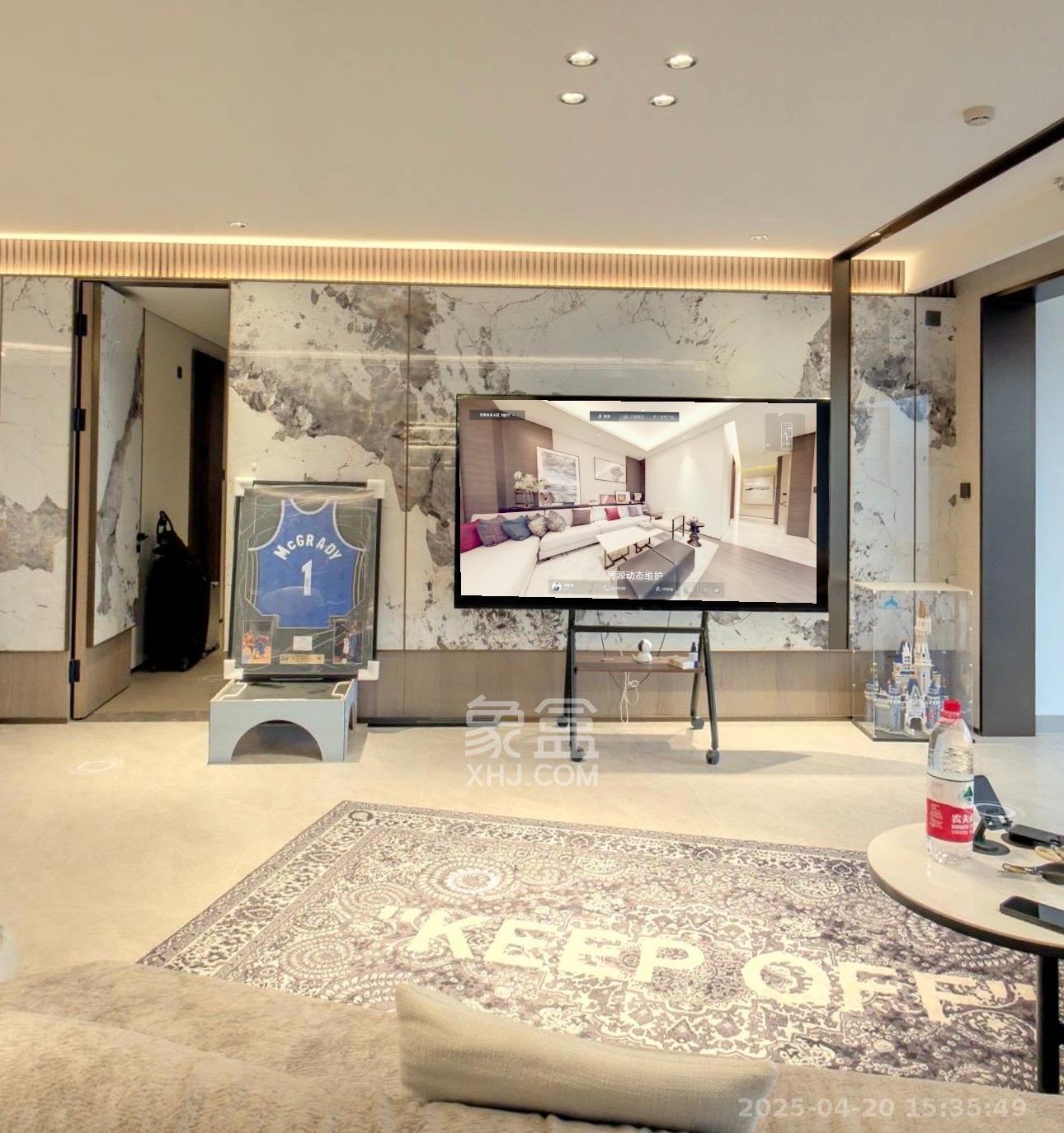 长沙悦府(华润万象城) 4室2厅3卫 25000.0元/月 长沙悦府(华润万象城) 4室2厅3卫 25000.0元/月室内图