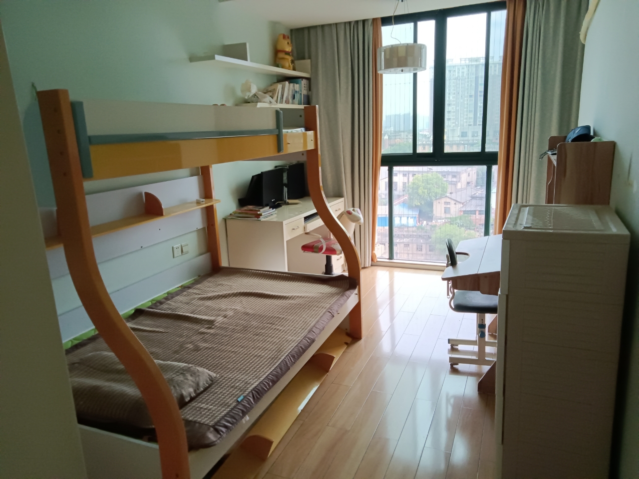 世纪名城 2室1厅1卫 1500.0元/月 世纪名城 2室1厅1卫 1500.0元/月室内图