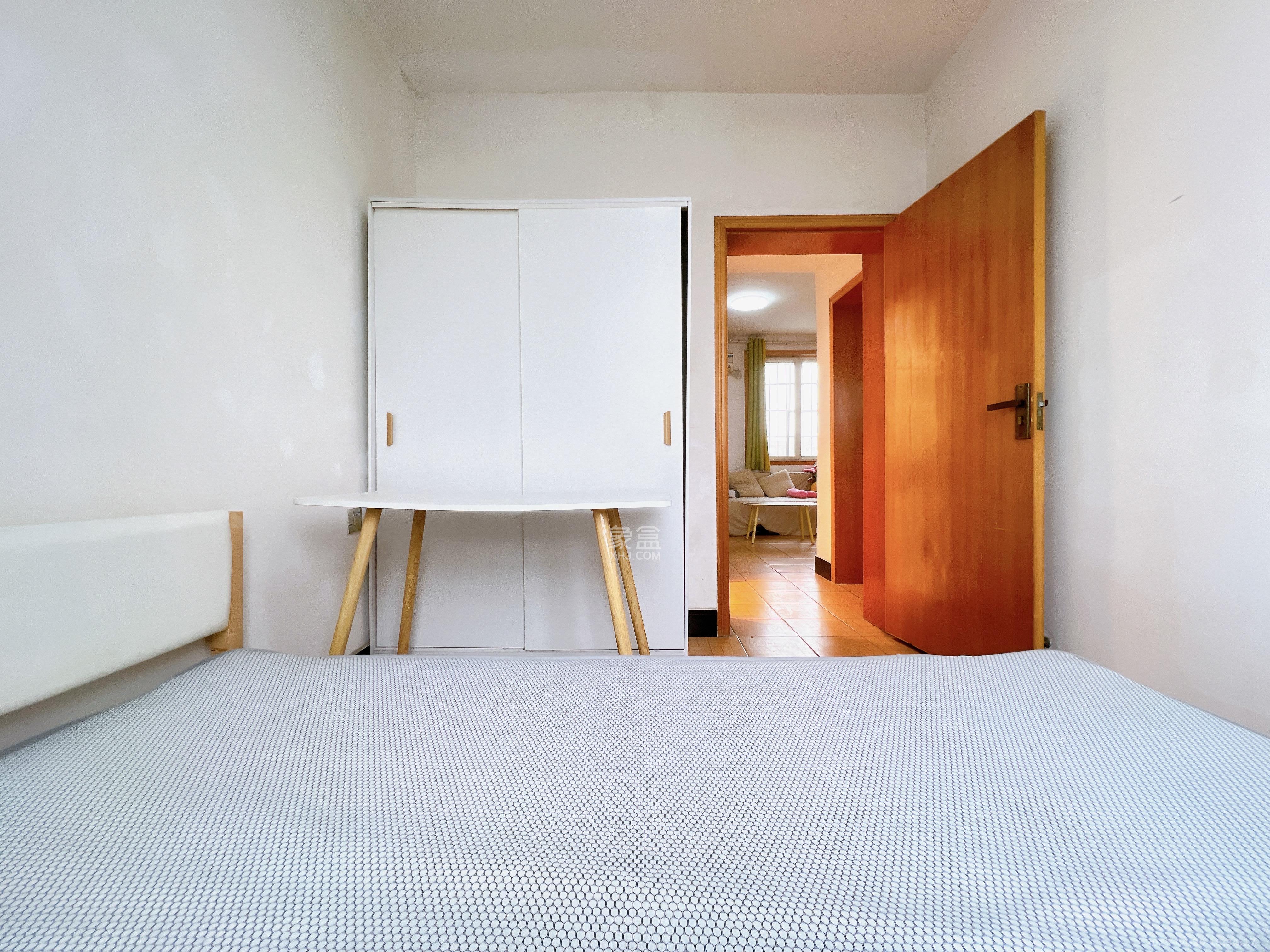 东风一村社区房（王家垅）  2室2厅1卫   1499.00元/月室内图