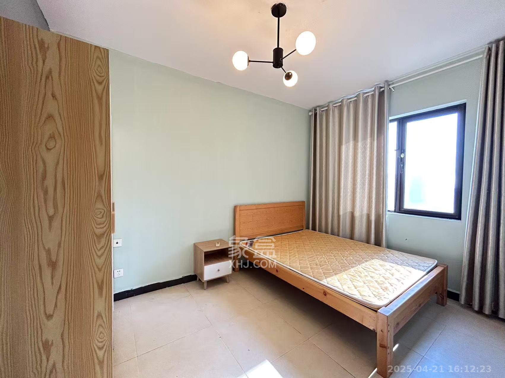 保利西海岸B区  3室2厅1卫   2888.00元/月室内图