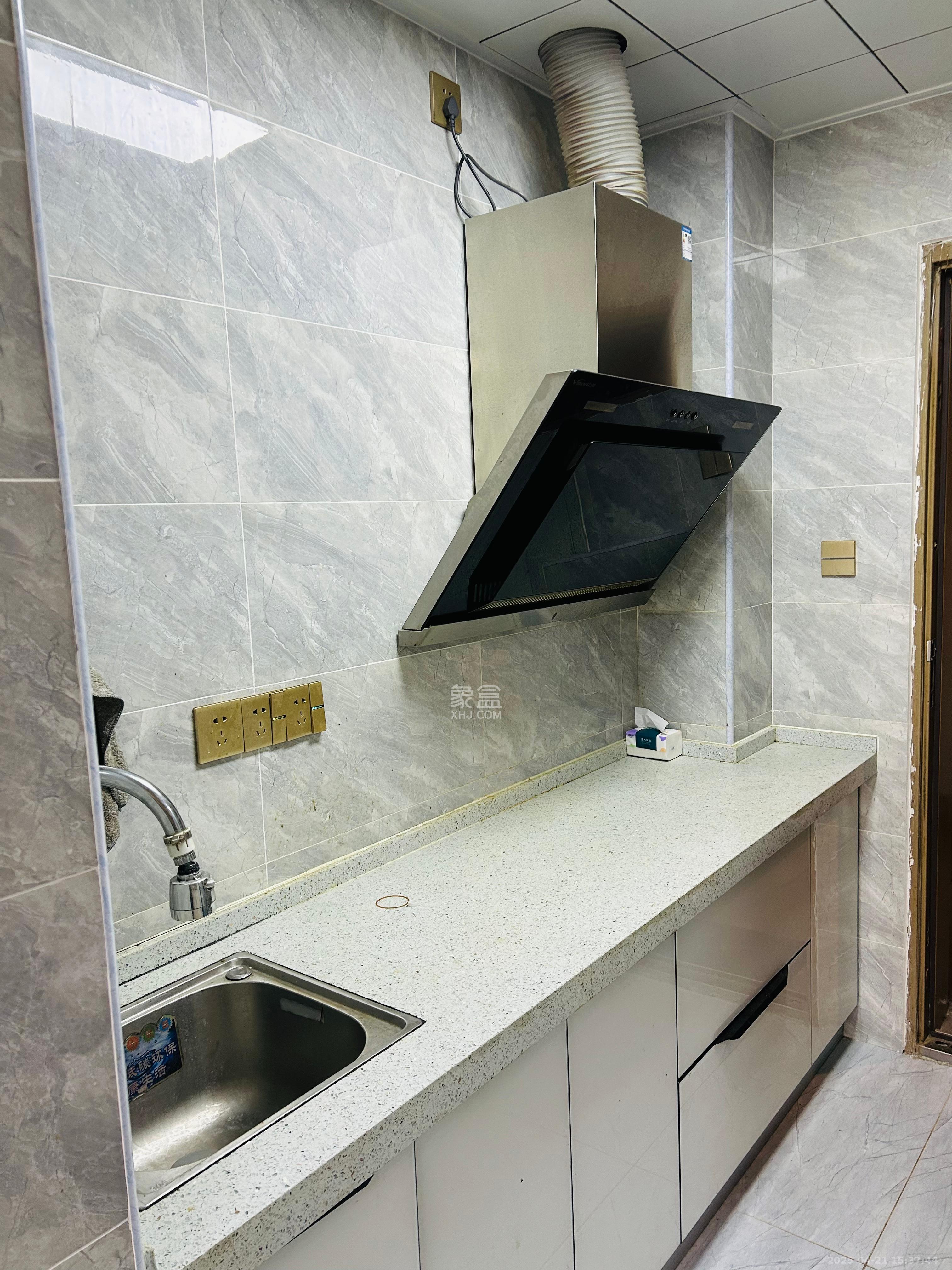 嘉华城(一期) 1室1厅1卫 1400.0元/月 嘉华城(一期) 1室1厅1卫 1400.0元/月室内图