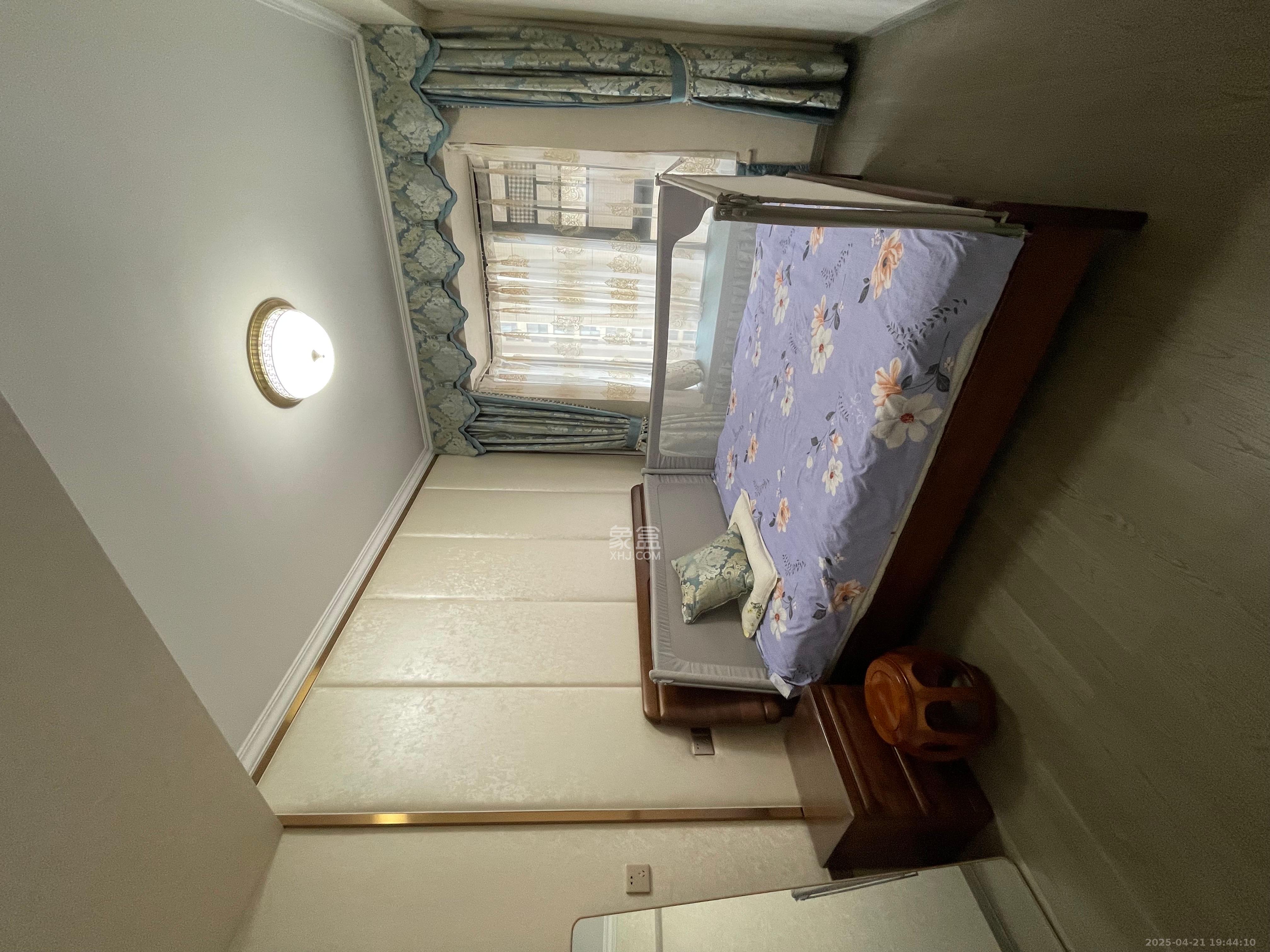 金域南外滩(望江佳园) 1室0厅0卫 8000.0元/月 金域南外滩(望江佳园) 1室0厅0卫 8000.0元/月室内图