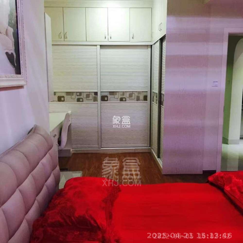 中建御山和苑 3室2厅1卫 1800.0元/月 中建御山和苑 3室2厅1卫 1800.0元/月室内图