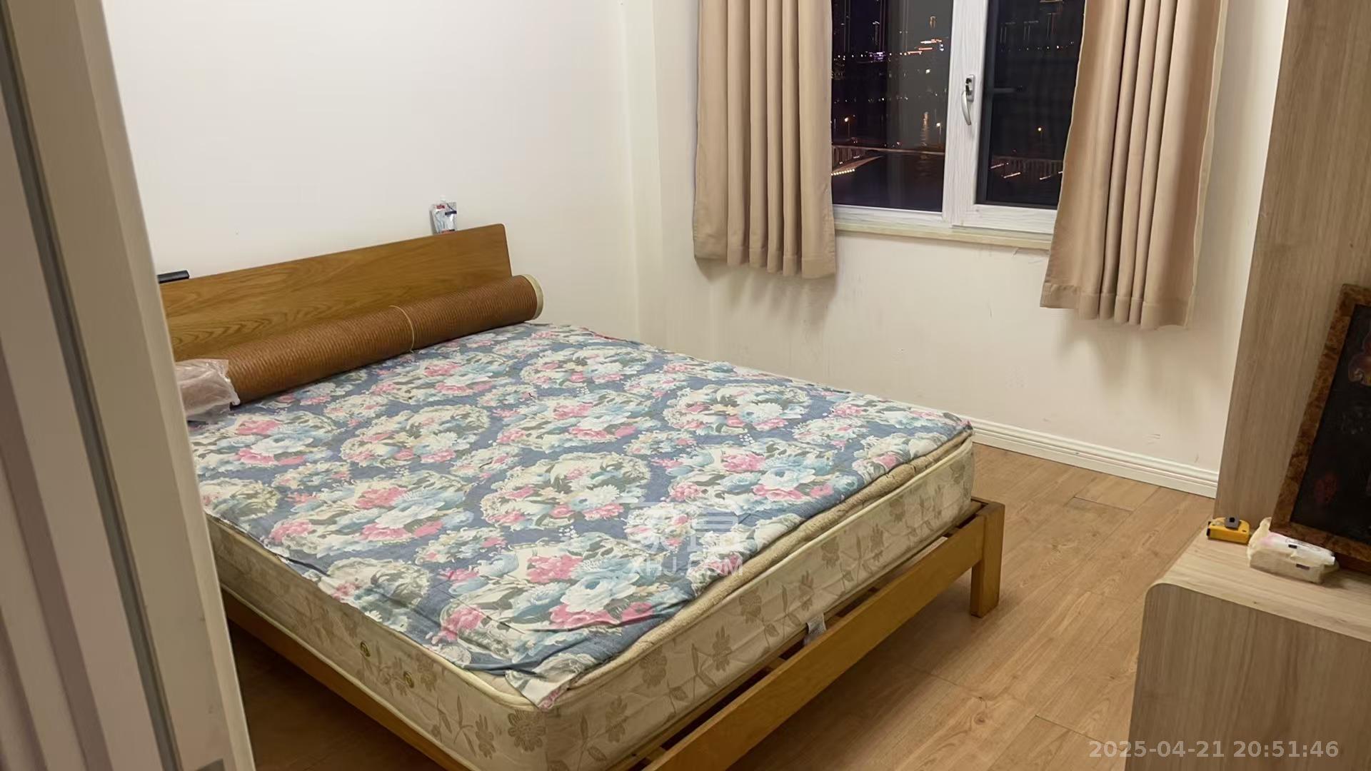 汇源大厦  2室2厅1卫   3500.00元/月室内图