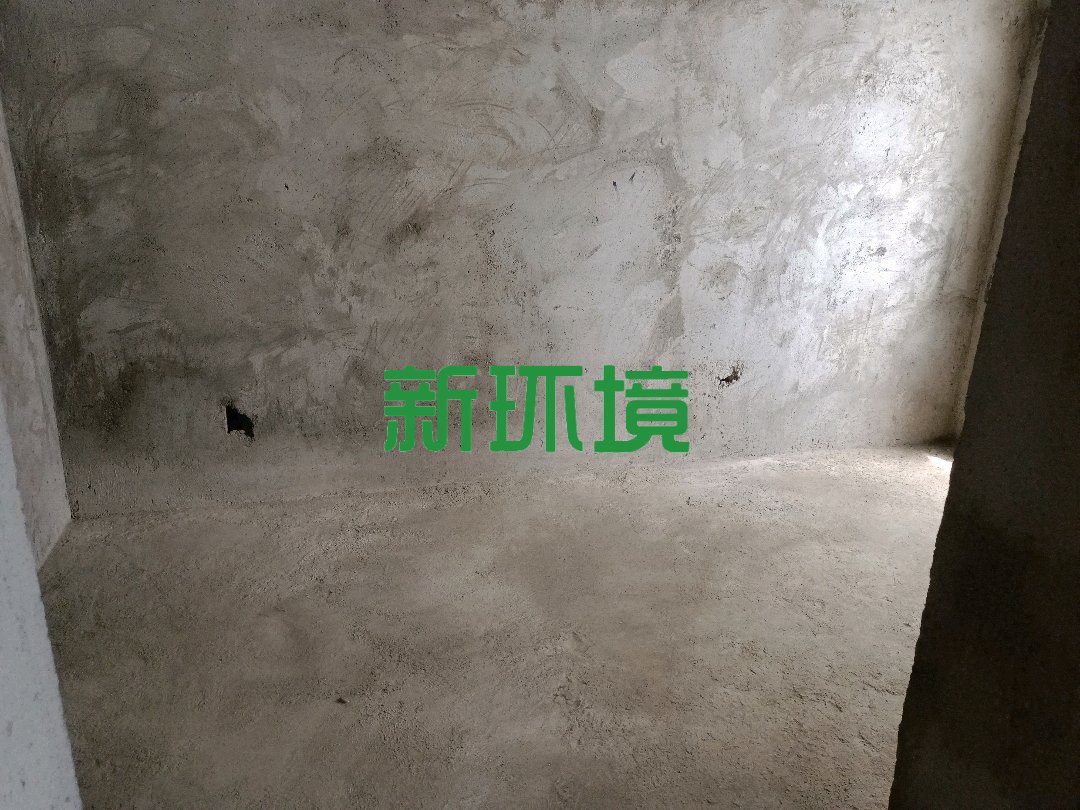 时代港湾  3室2厅2卫   48.80万客厅