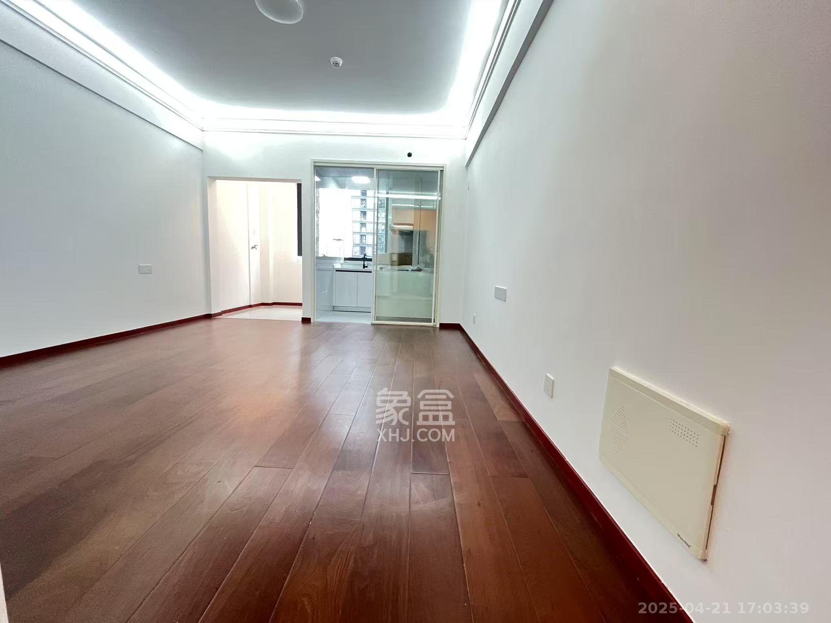 未来漫城  1室1厅1卫   1600.00元/月户型图