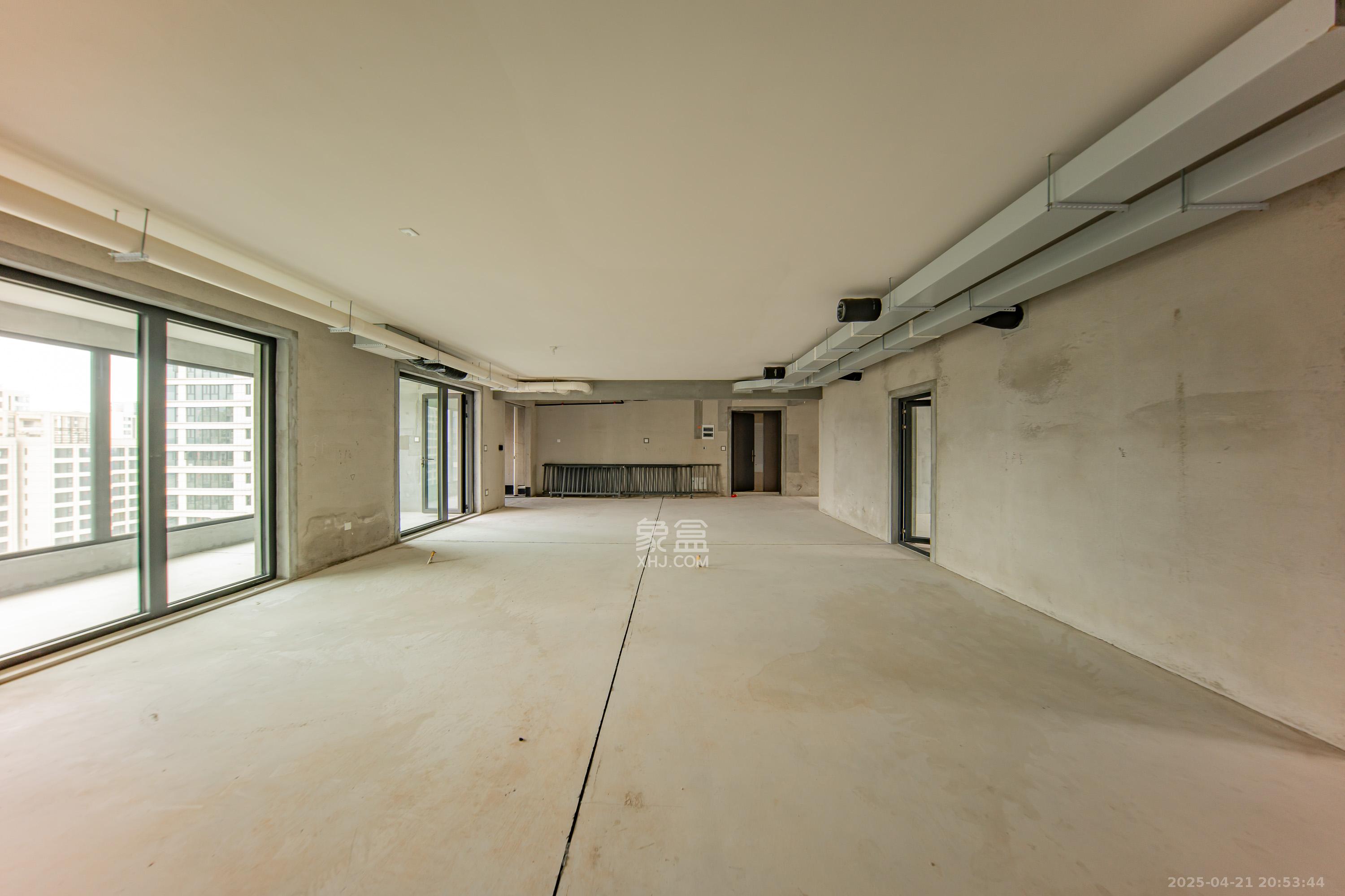 建投象山国际  4室2厅3卫   438.00万