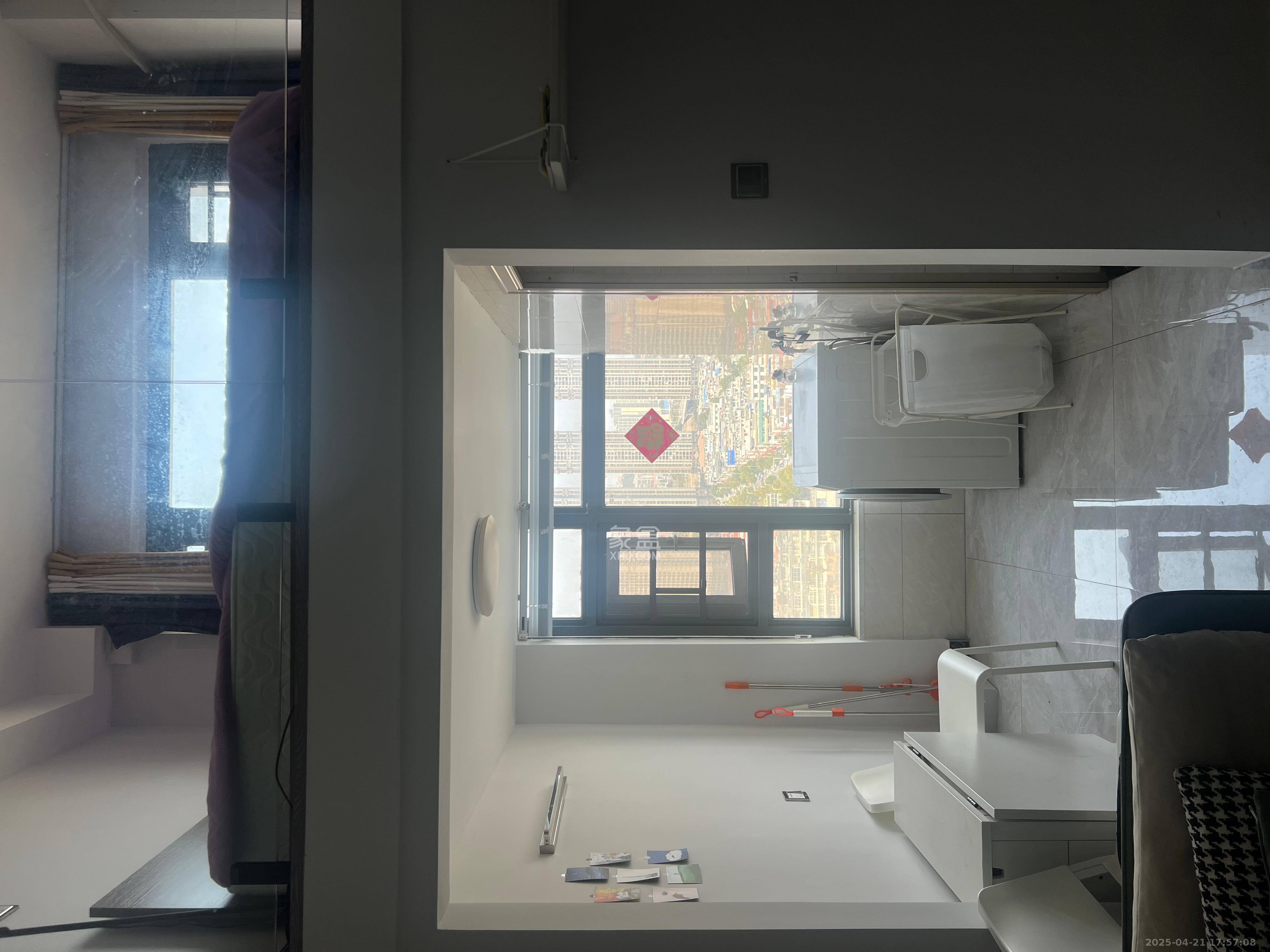 恒大御景半岛锦绣苑 1室0厅1卫 2800.0元/月 恒大御景半岛锦绣苑 1室0厅1卫 2800.0元/月室内图