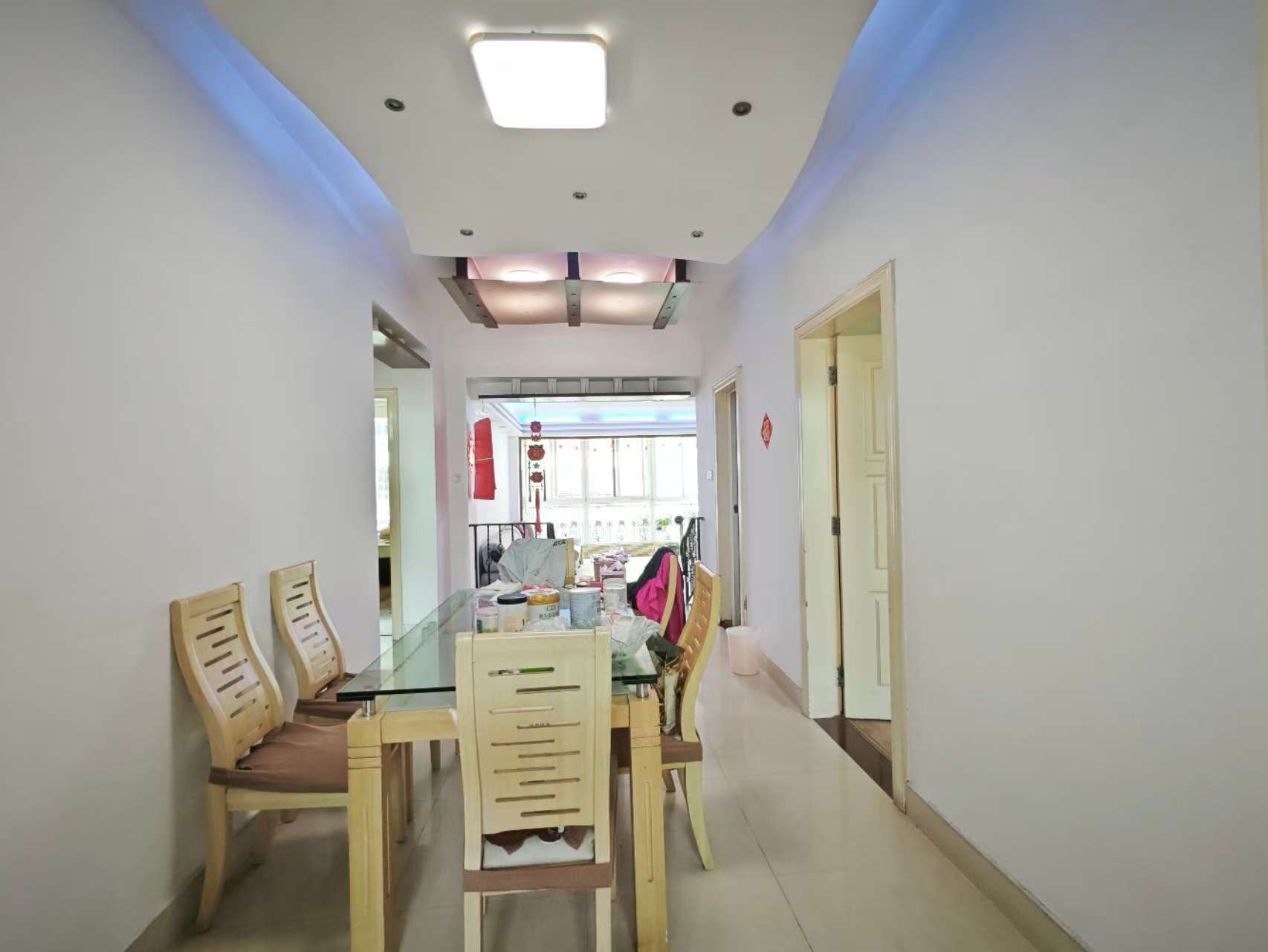 昌茂牡丹园 3室2厅2卫 130.0万 昌茂牡丹园 3室2厅2卫 130.0万室内图